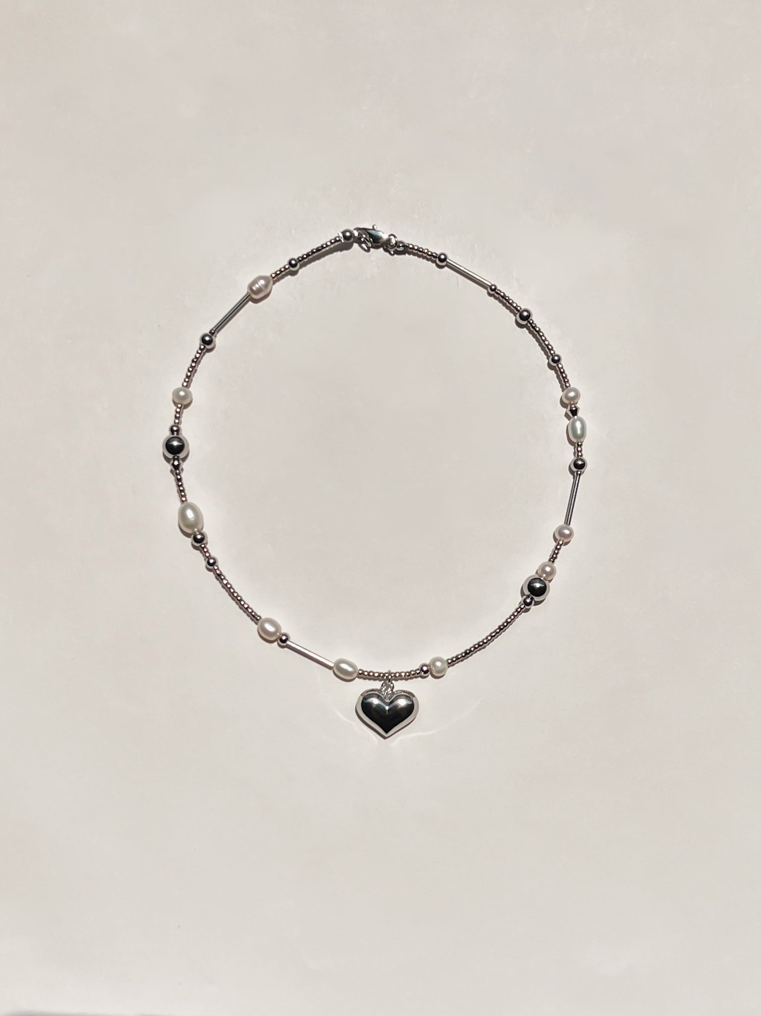 Amour Necklace