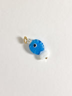 Toto Earrings (Single)