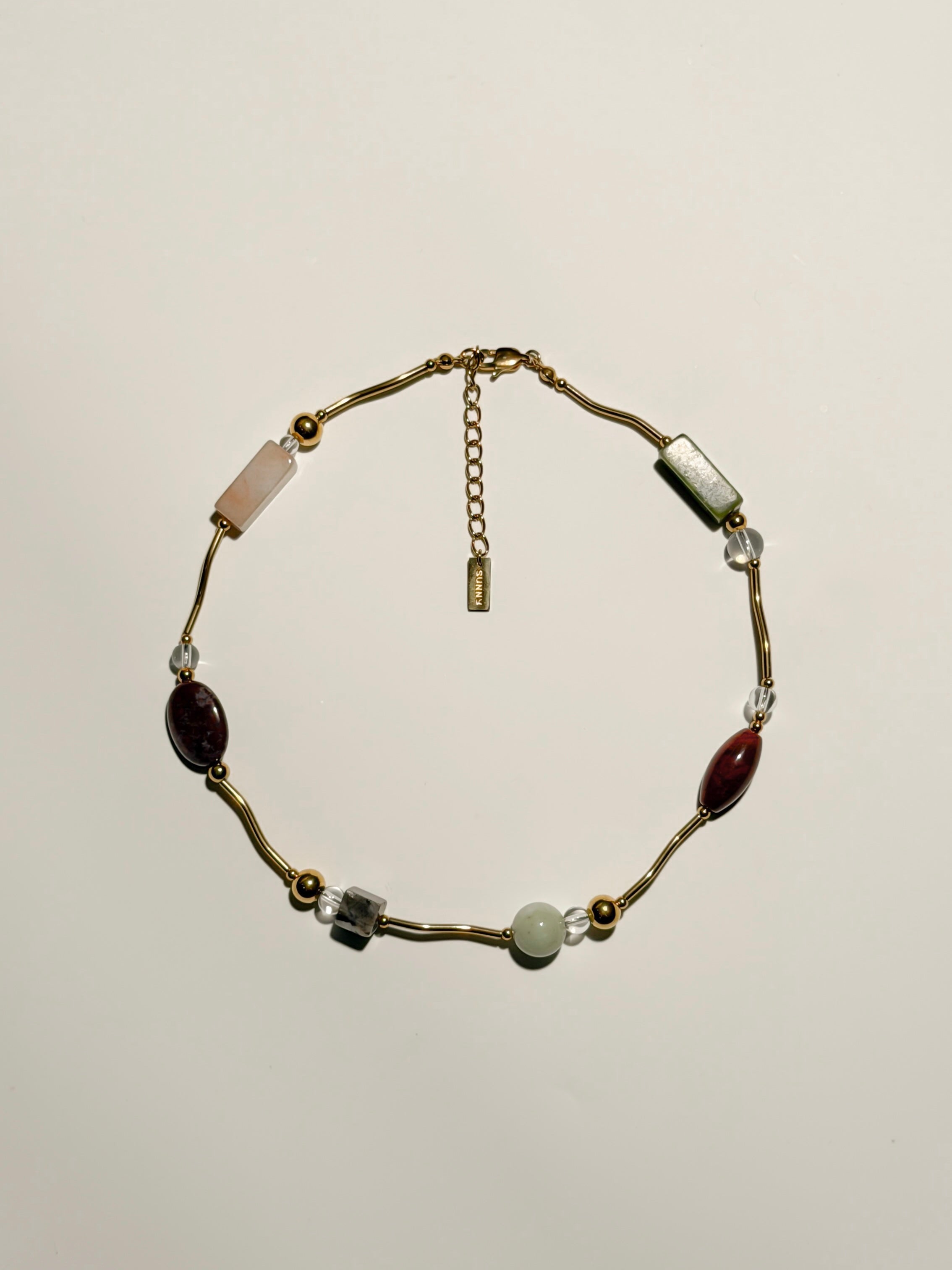 OOAK #262 Necklace