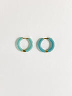 Toto Earrings (Single)