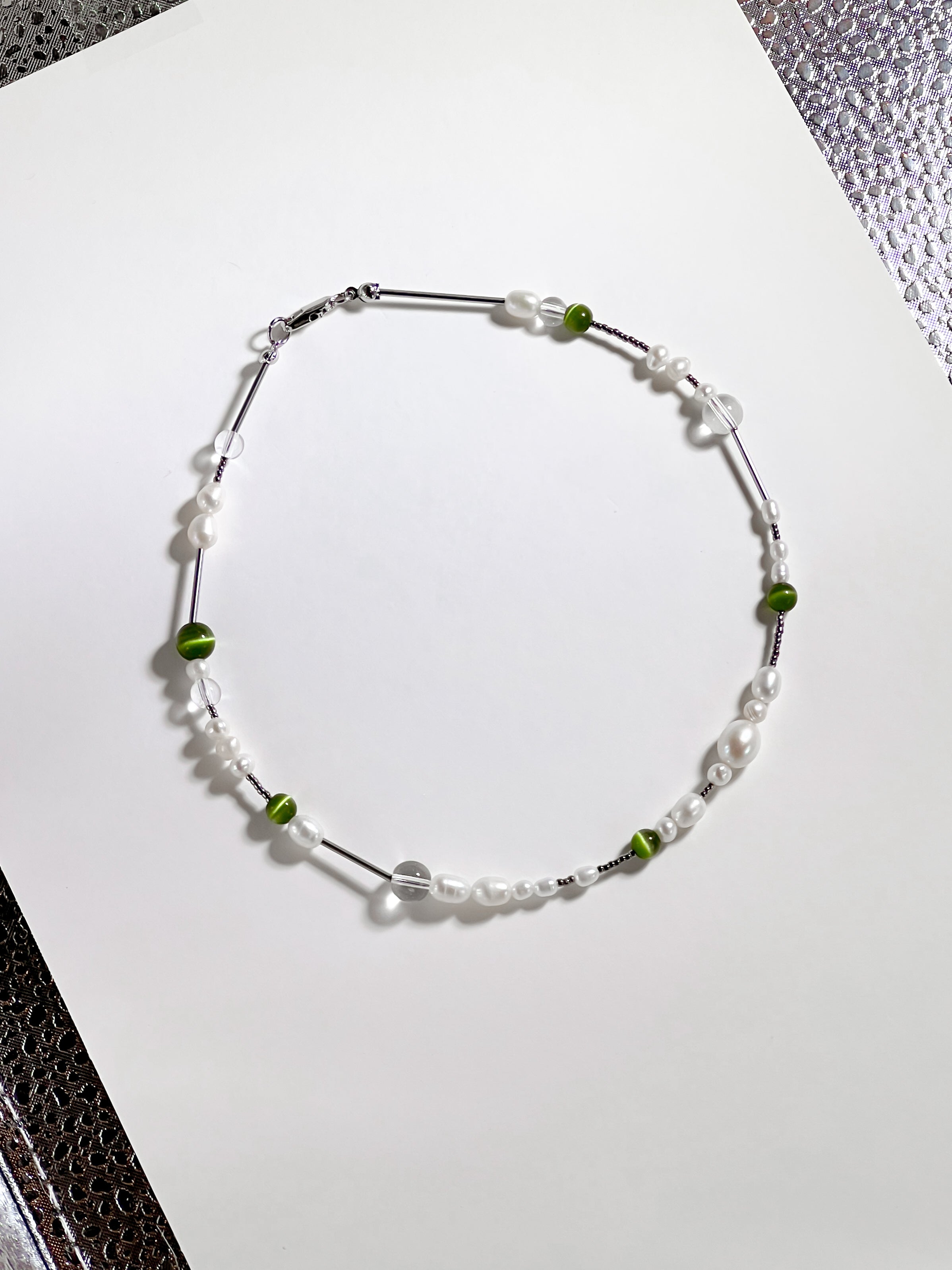 OOAK #90 Necklace