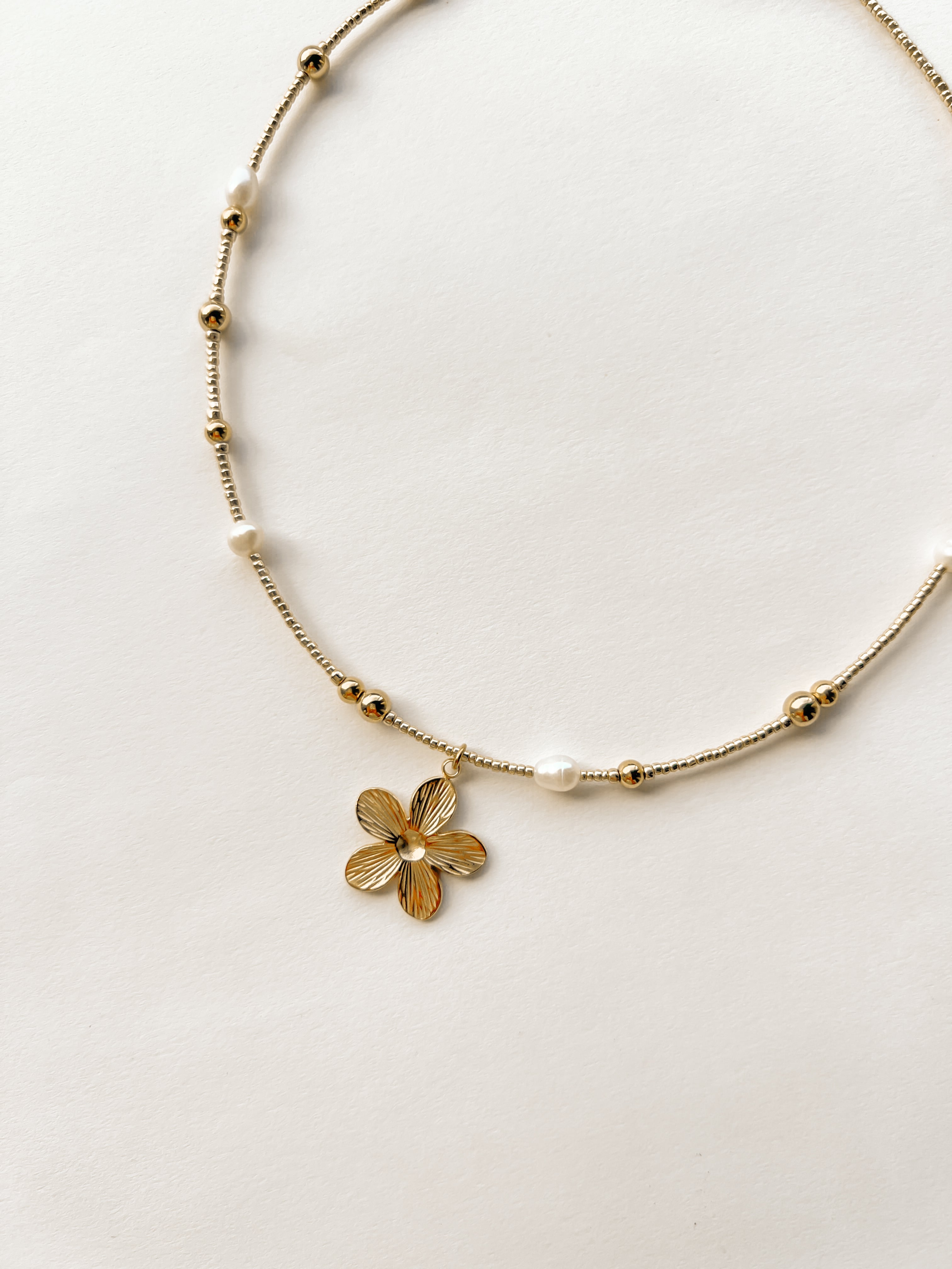 Emily Necklace