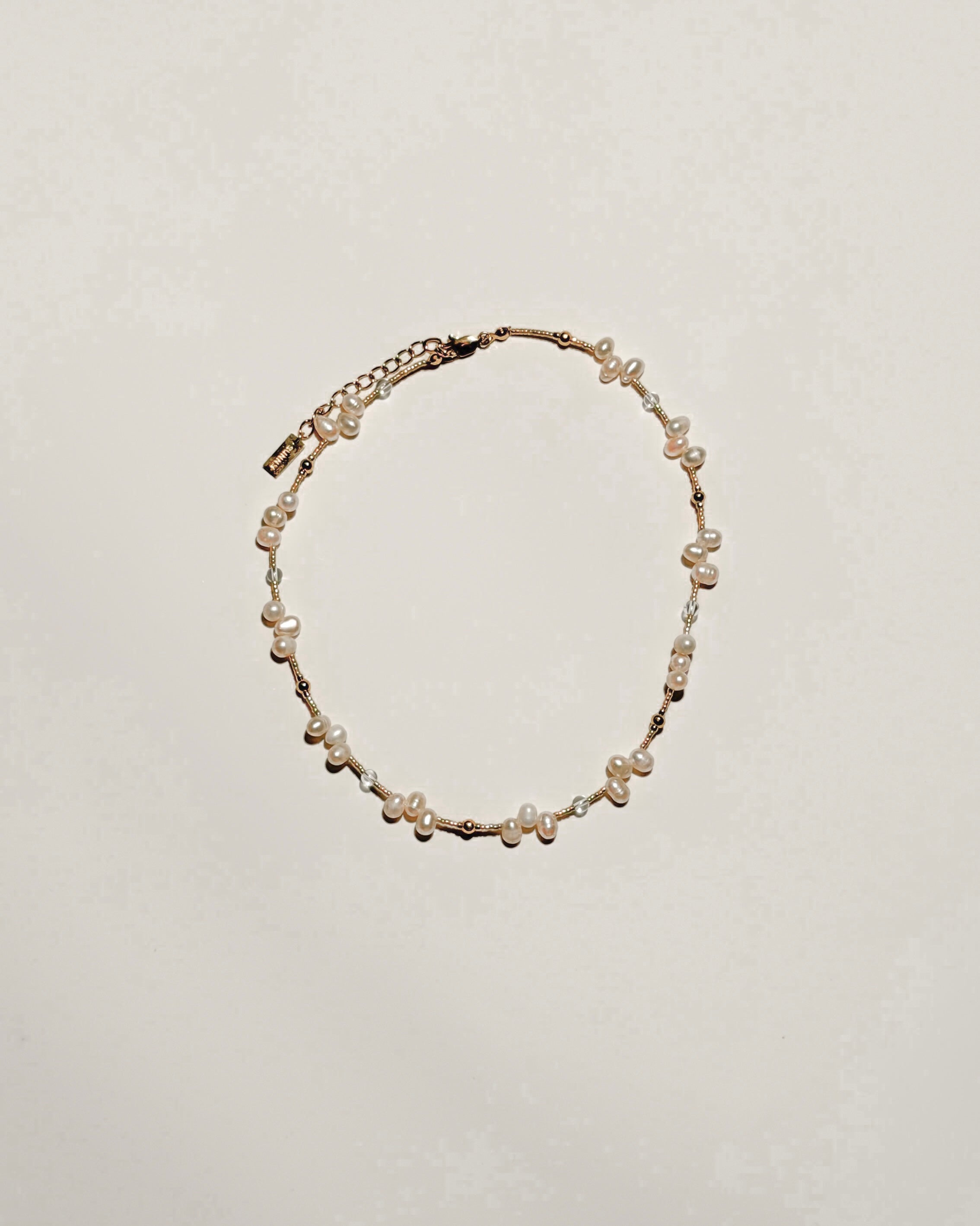 OOAK #307 Necklace