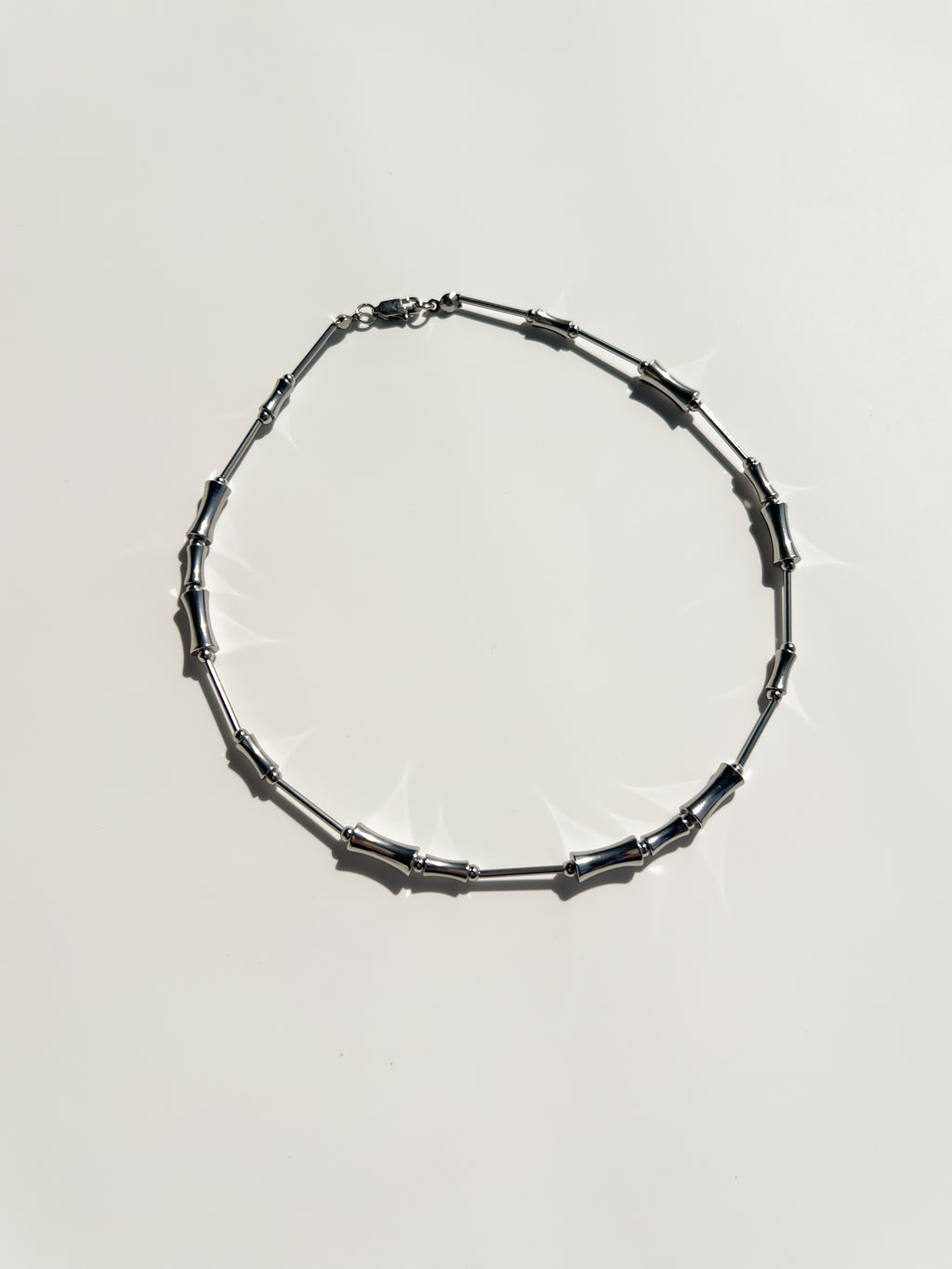 Leo Necklace