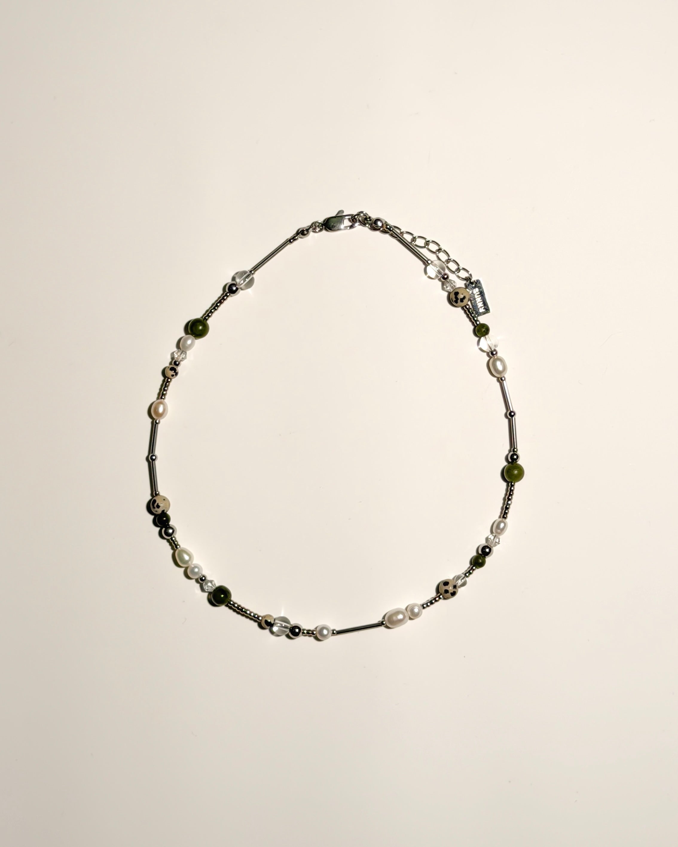OOAK #279 Necklace