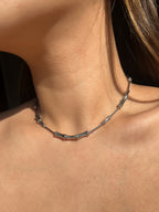 Leo Necklace