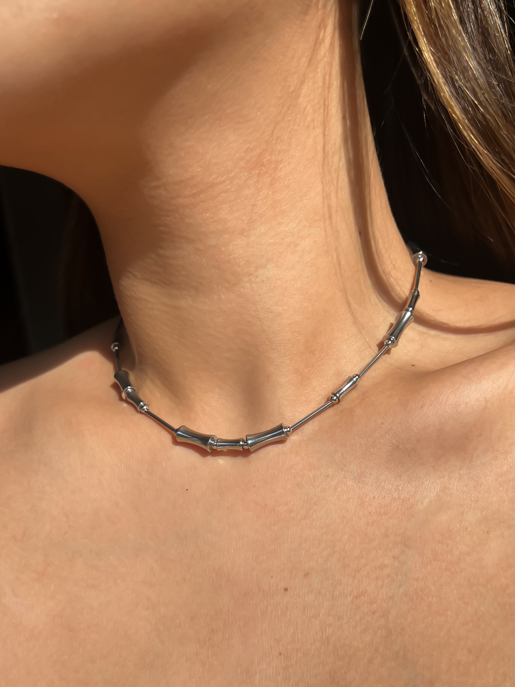 Leo Necklace