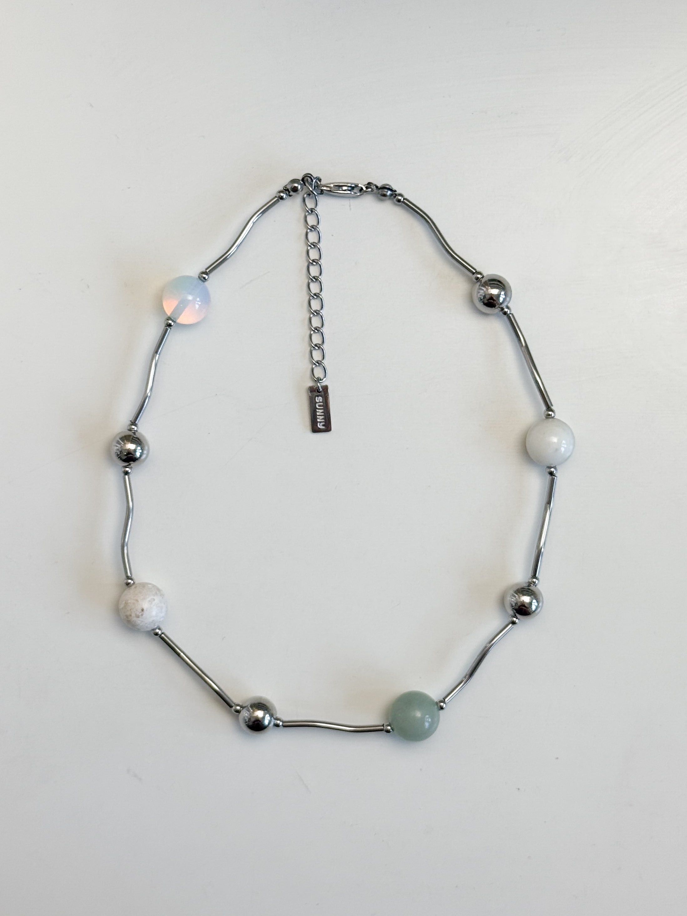 OOAK #214 Necklace