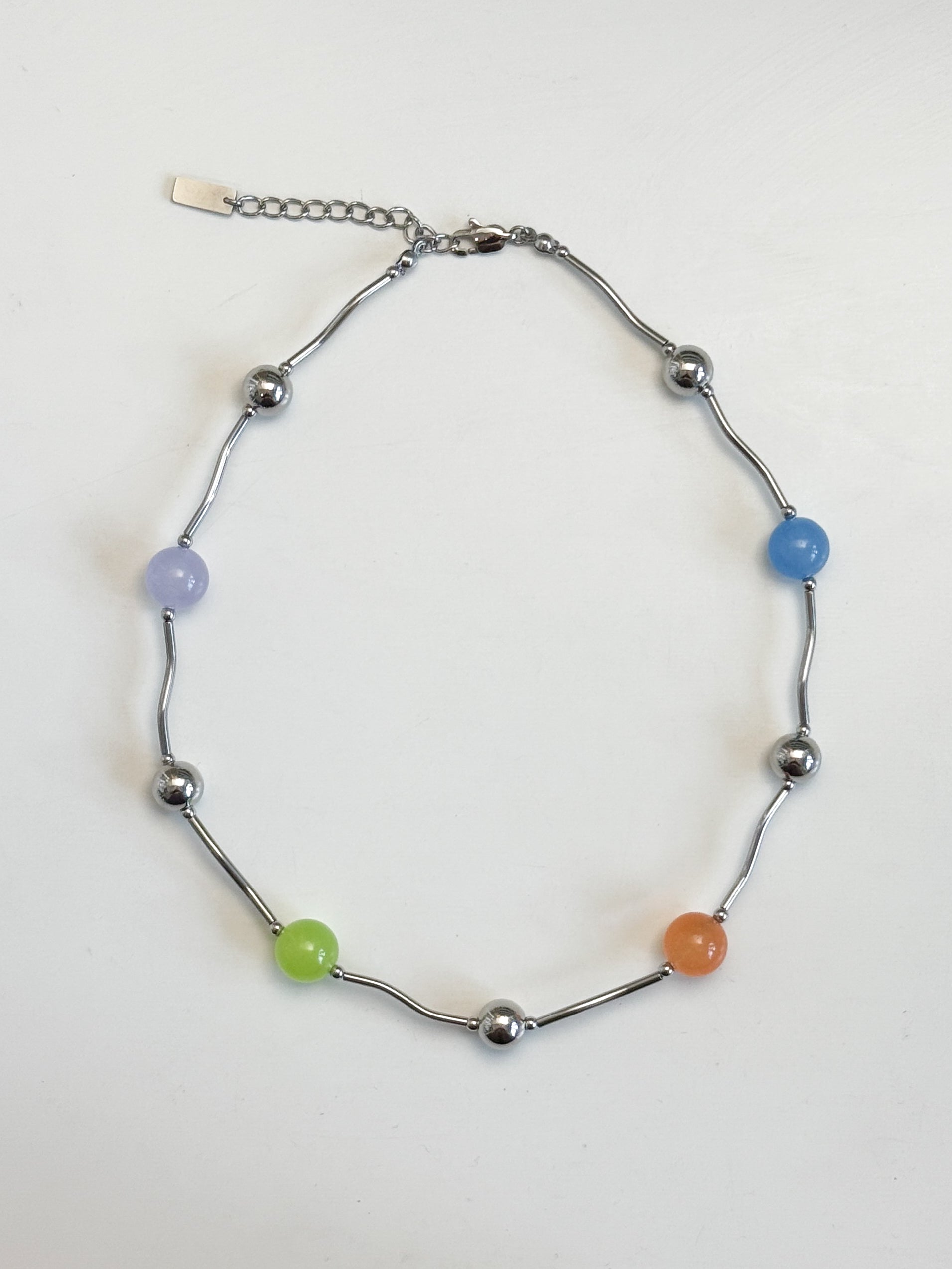 OOAK #215 Necklace