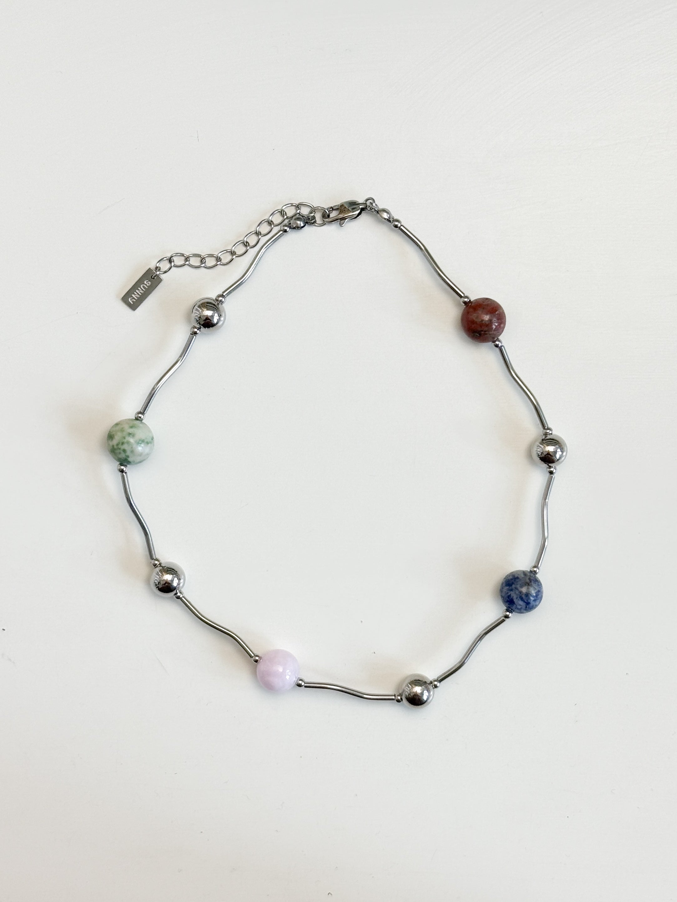 OOAK #216 Necklace
