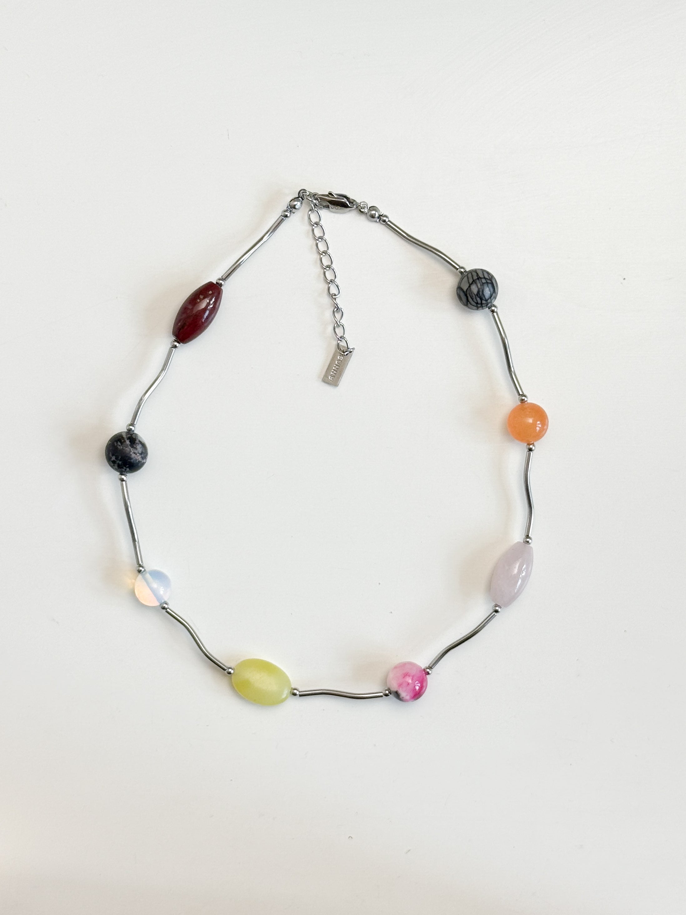 OOAK #218 Necklace