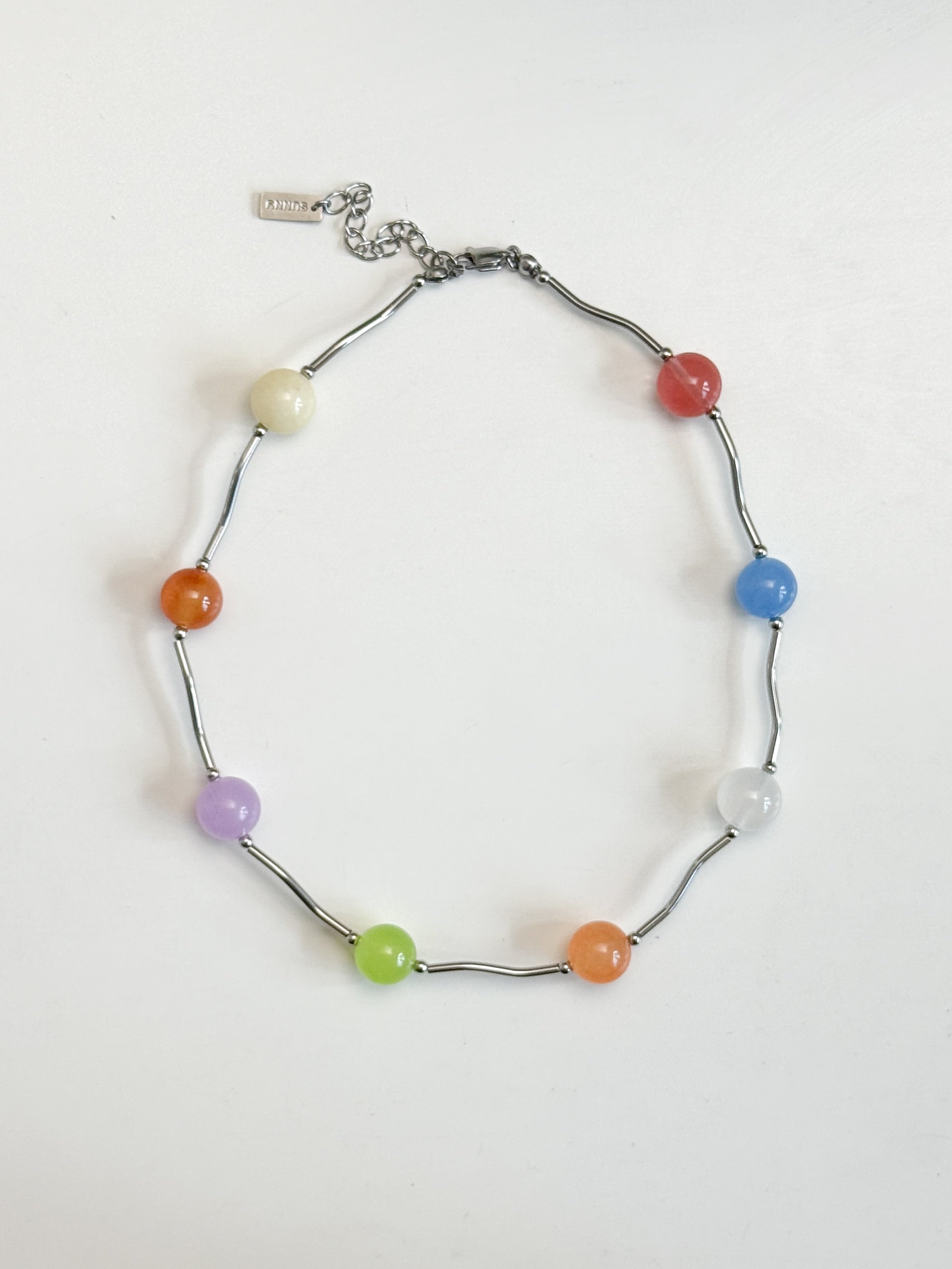 OOAK #220 Necklace