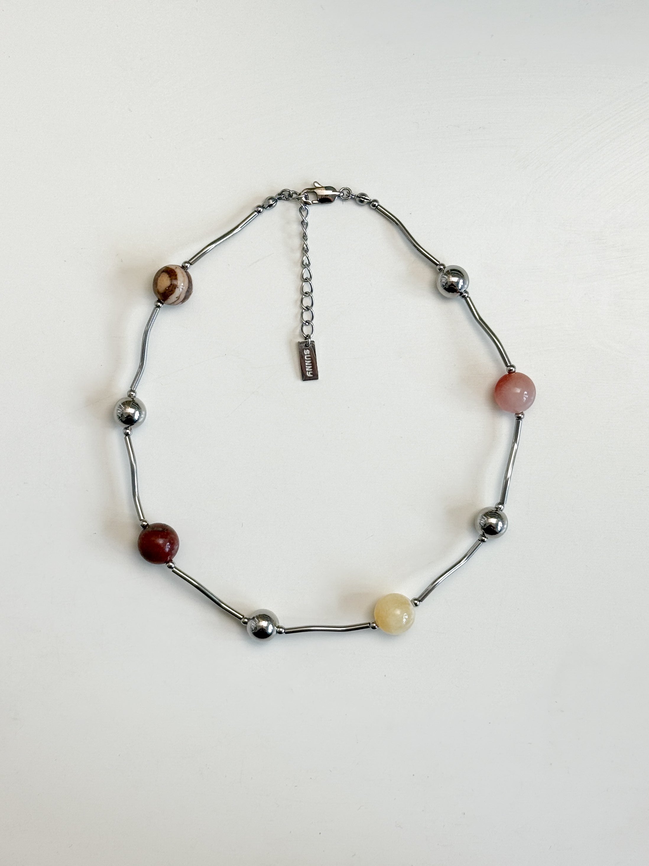 OOAK #222 Necklace