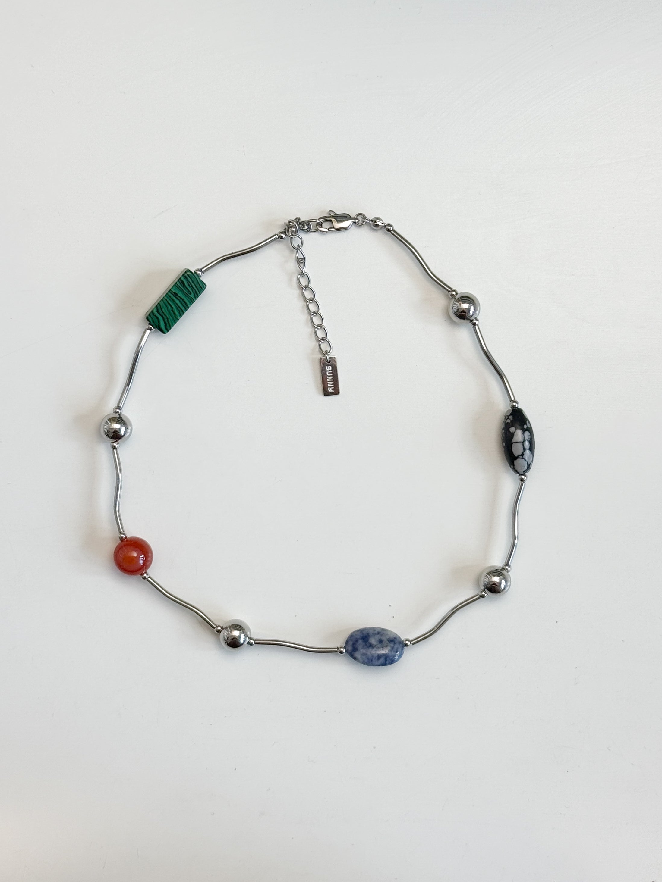 OOAK #223 Necklace