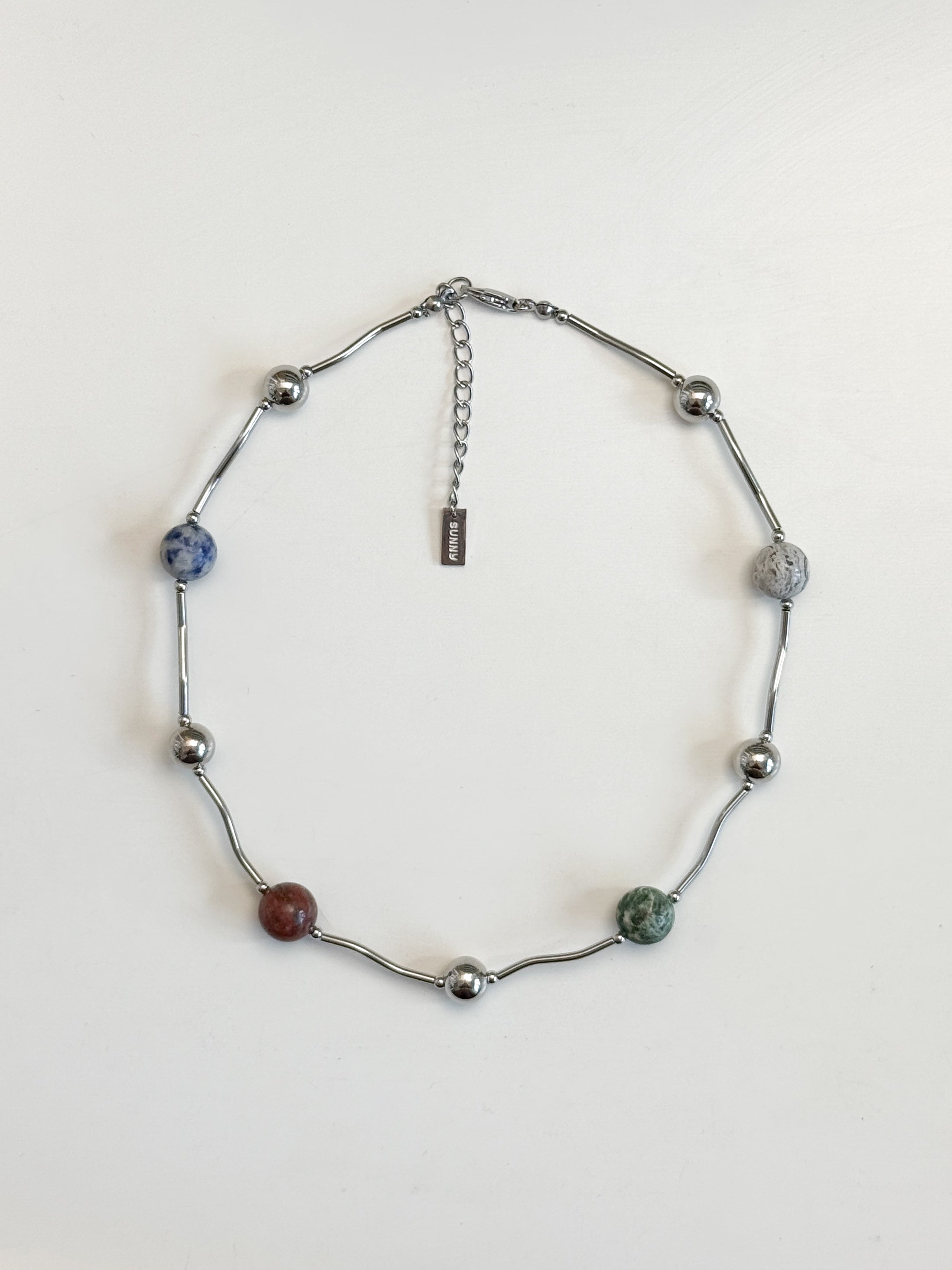 OOAK #224 Necklace