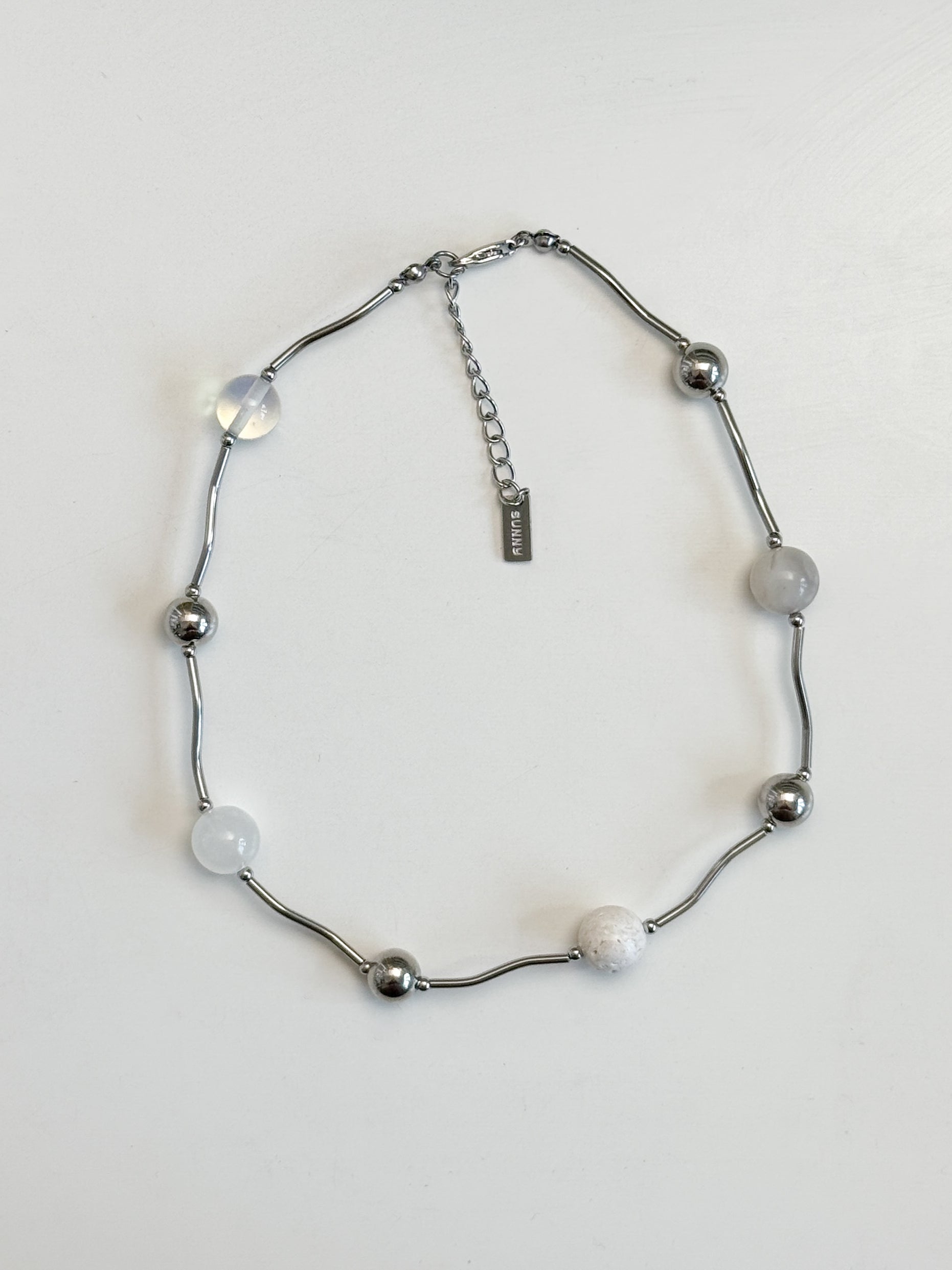 OOAK #225 Necklace