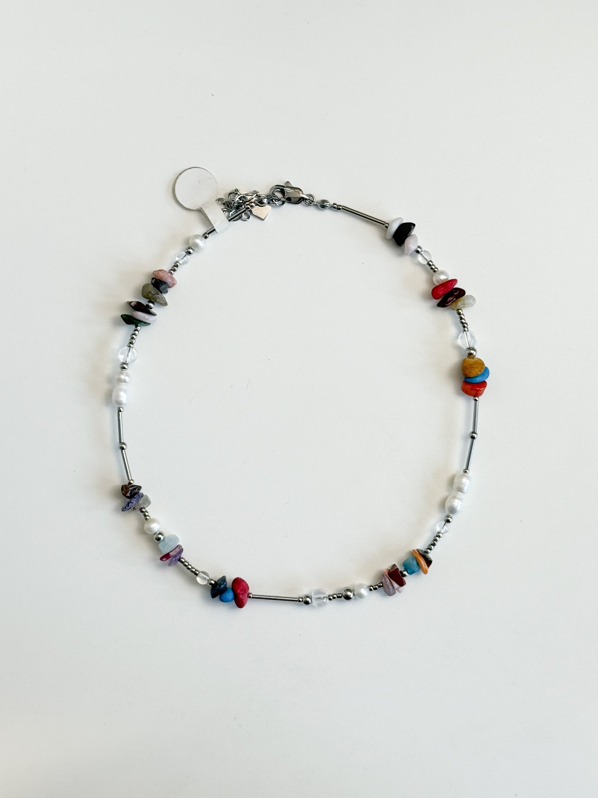 OOAK #235 Necklace