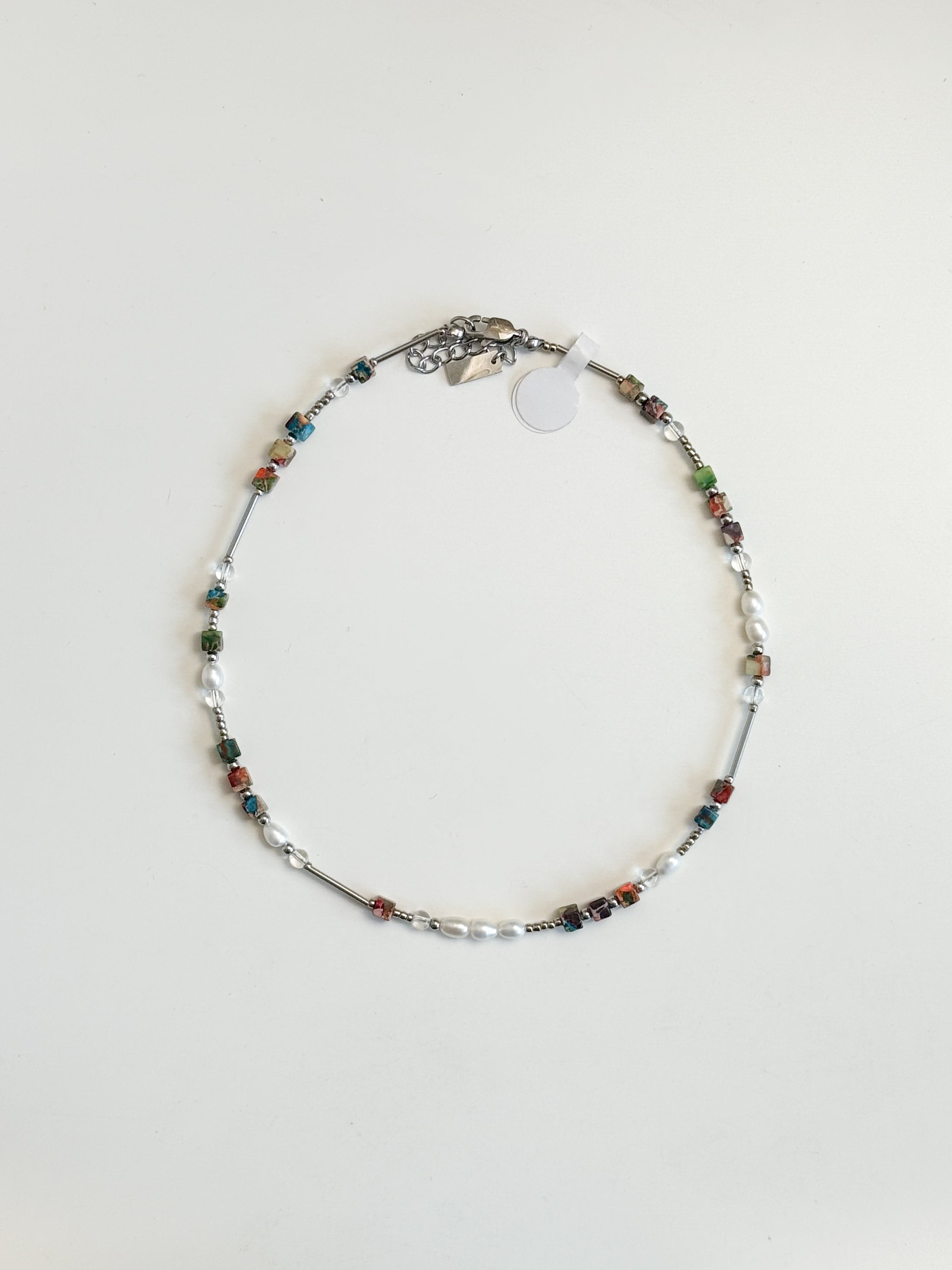 OOAK #233 Necklace