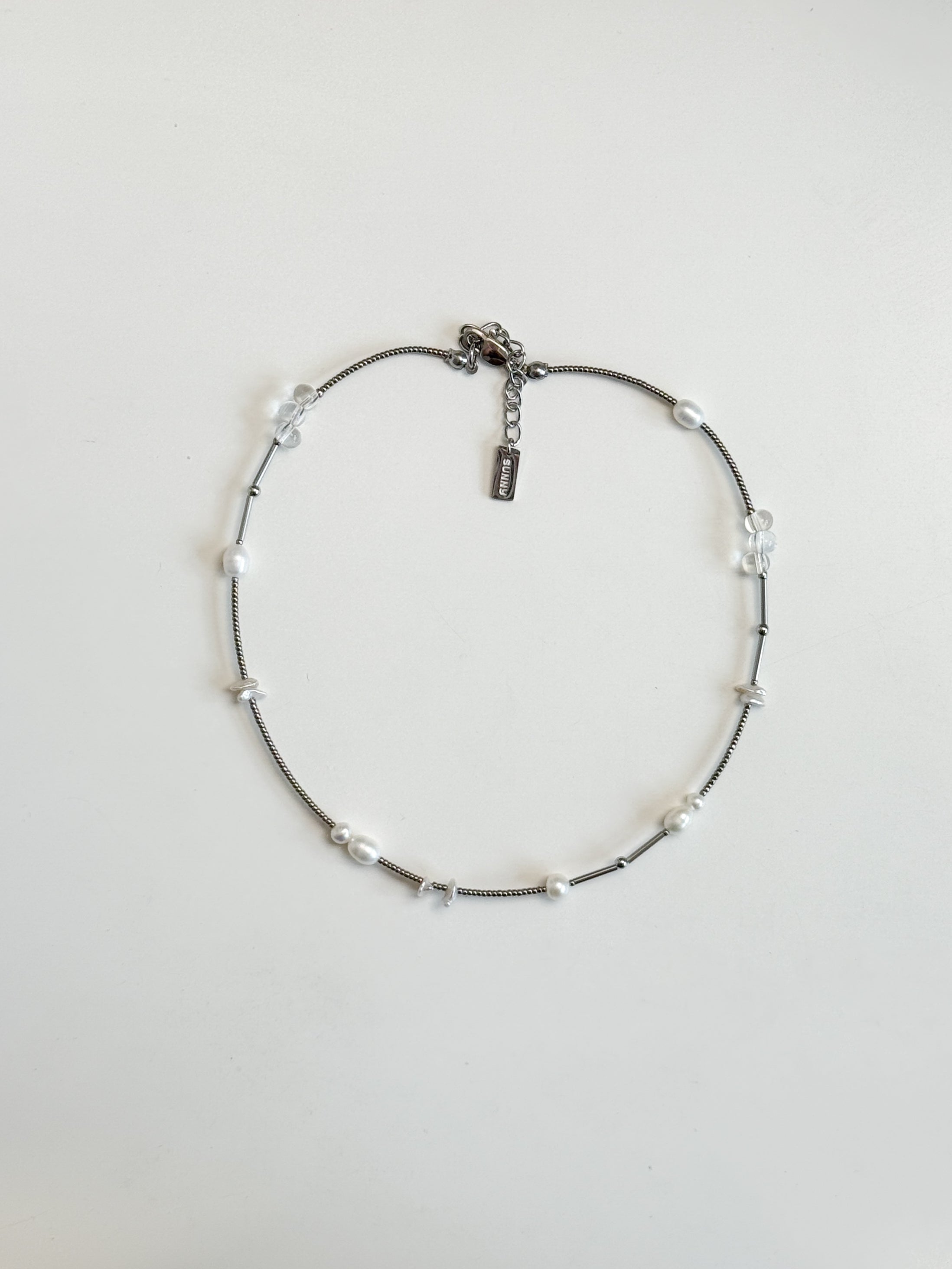 OOAK #237 Necklace