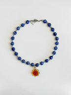 Sunflower Pineapple Tart 🌻🍍