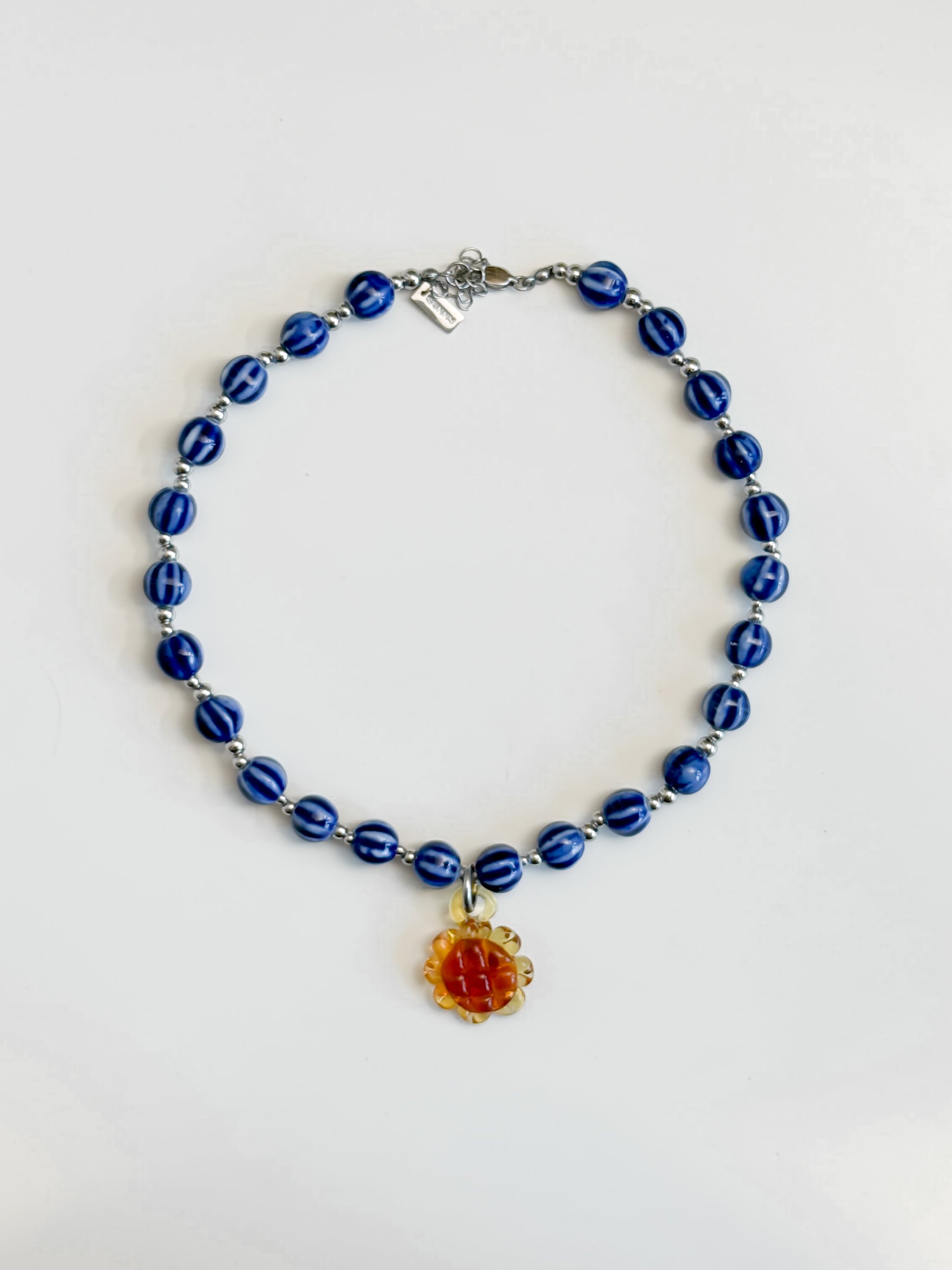 Sunflower Pineapple Tart 🌻🍍