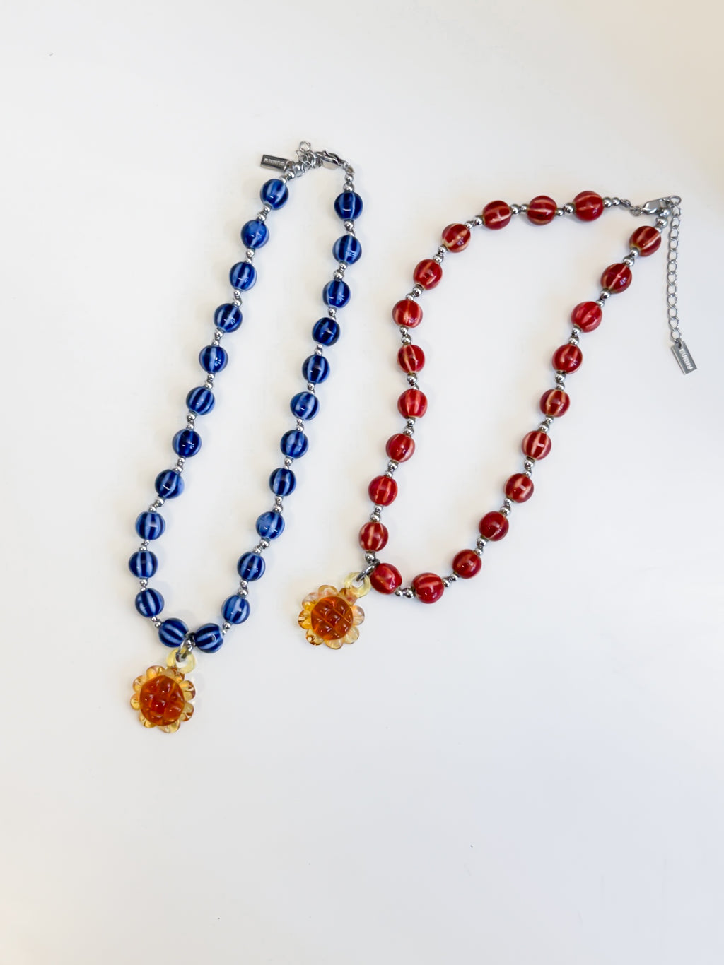 Sunflower Pineapple Tart 🌻🍍