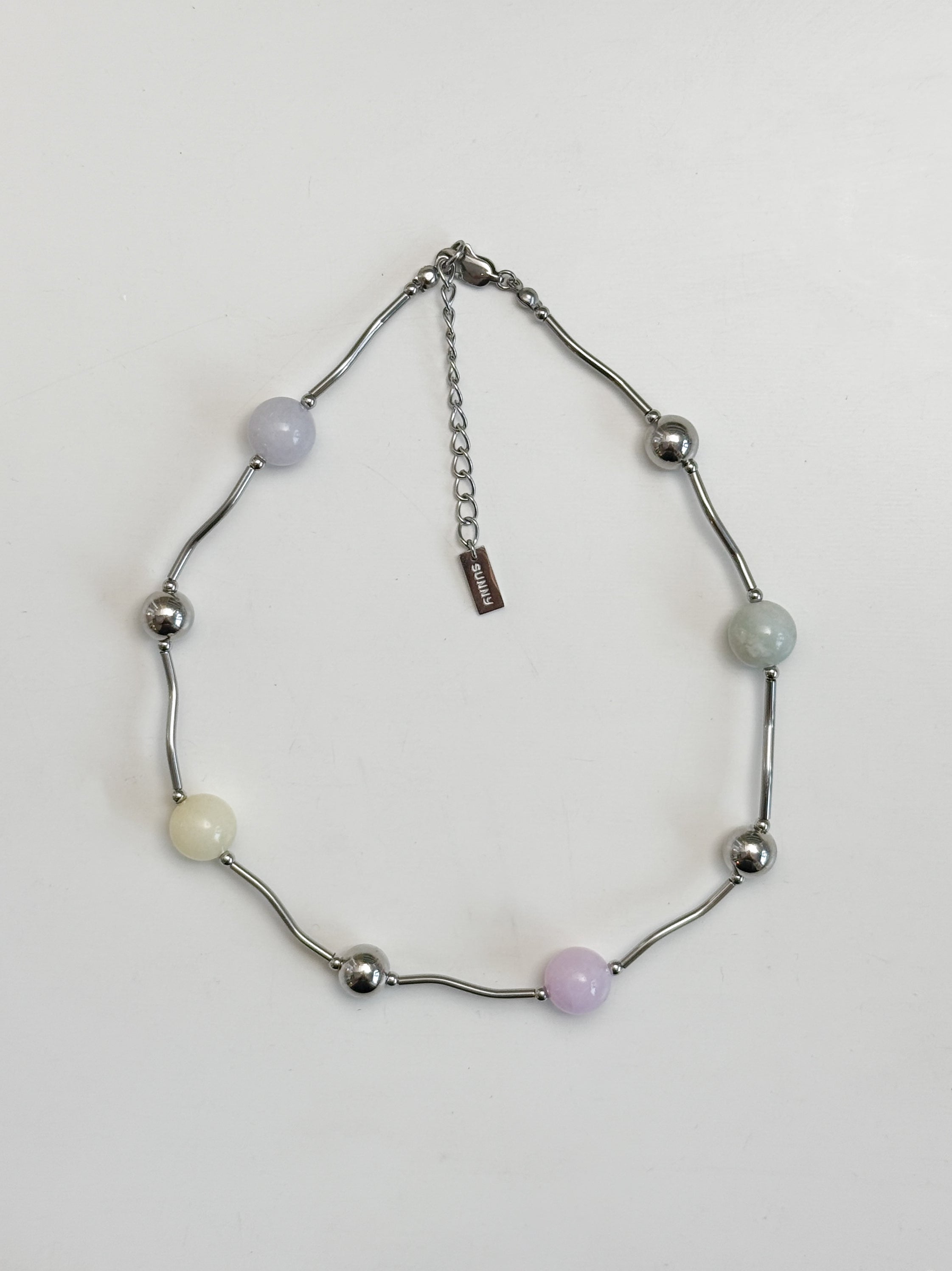 OOAK #226 Necklace