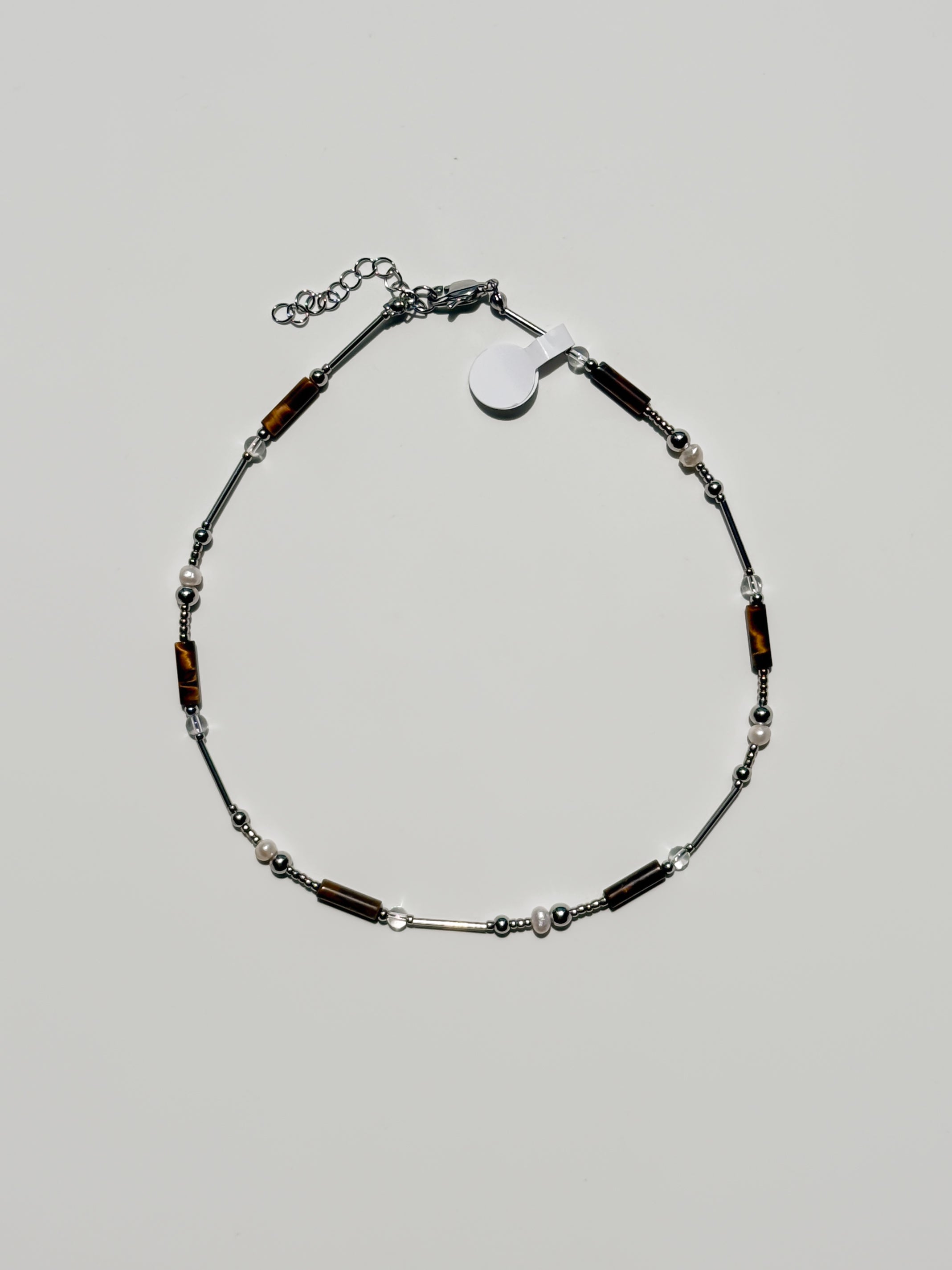 OOAK #183 Necklace