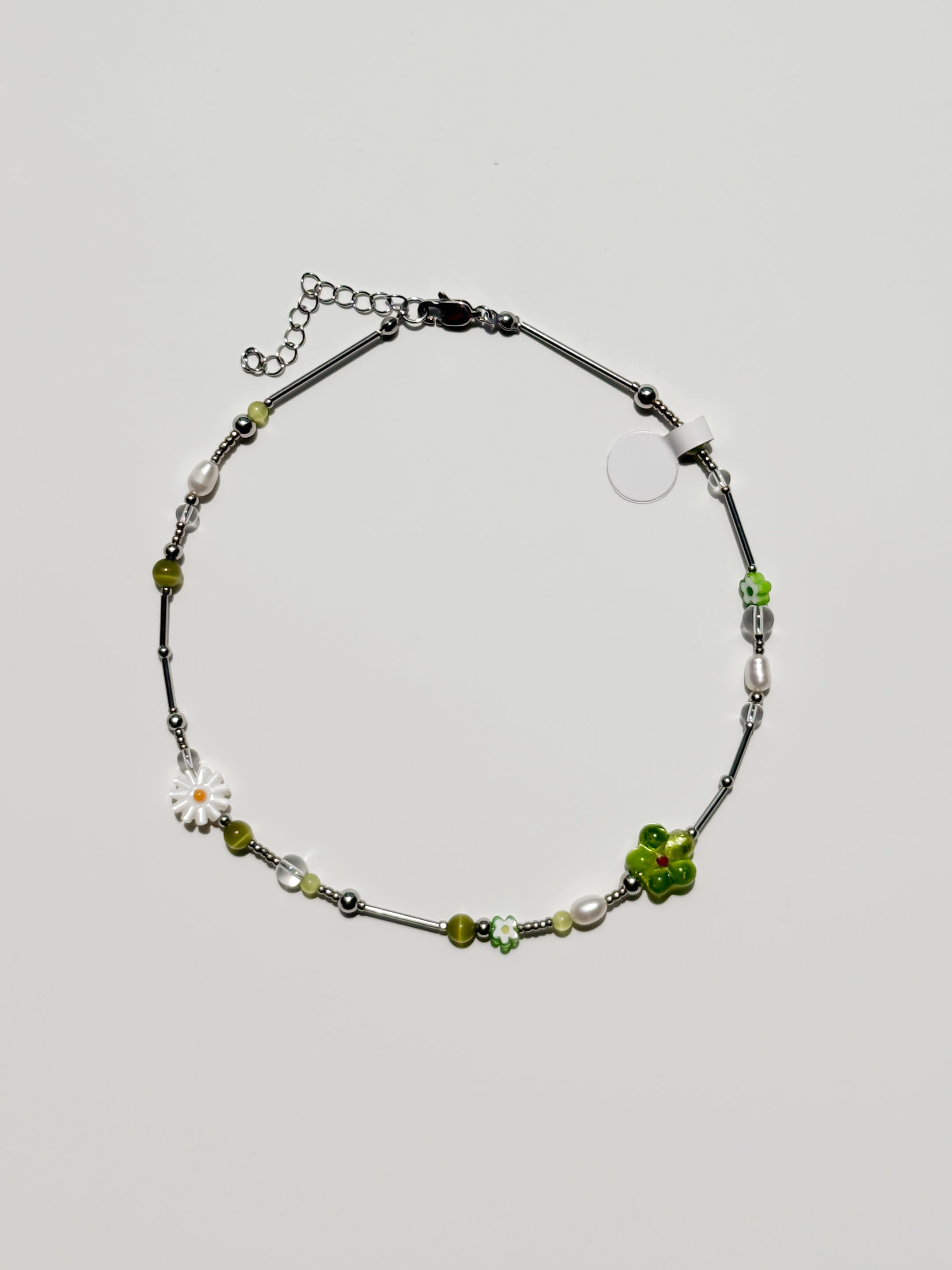 OOAK #186 Necklace