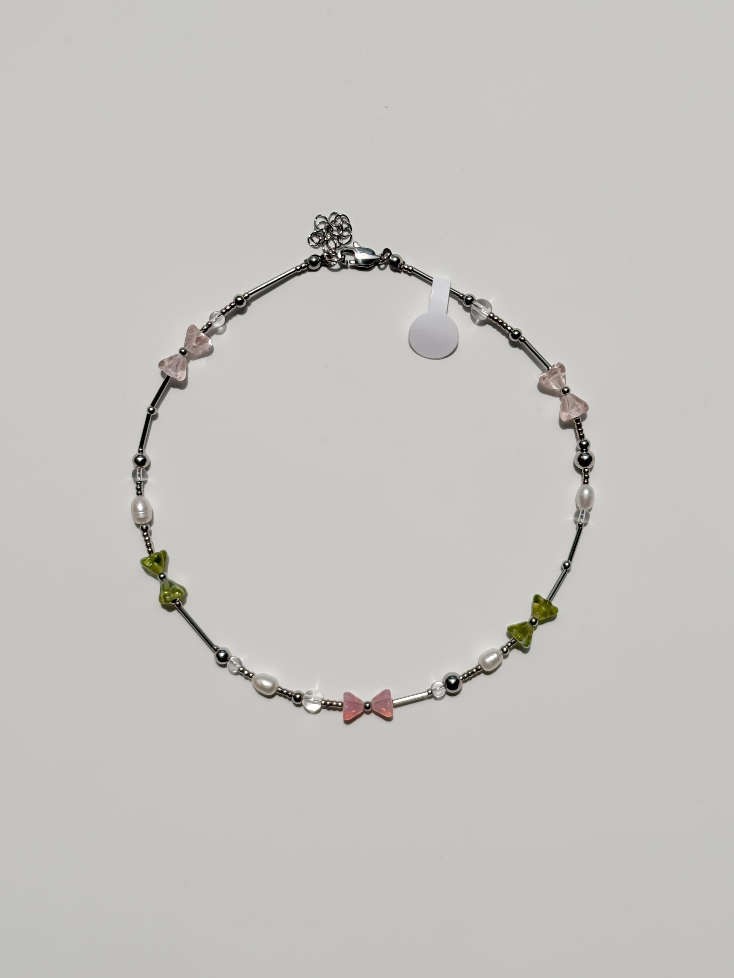 OOAK #190 Necklace