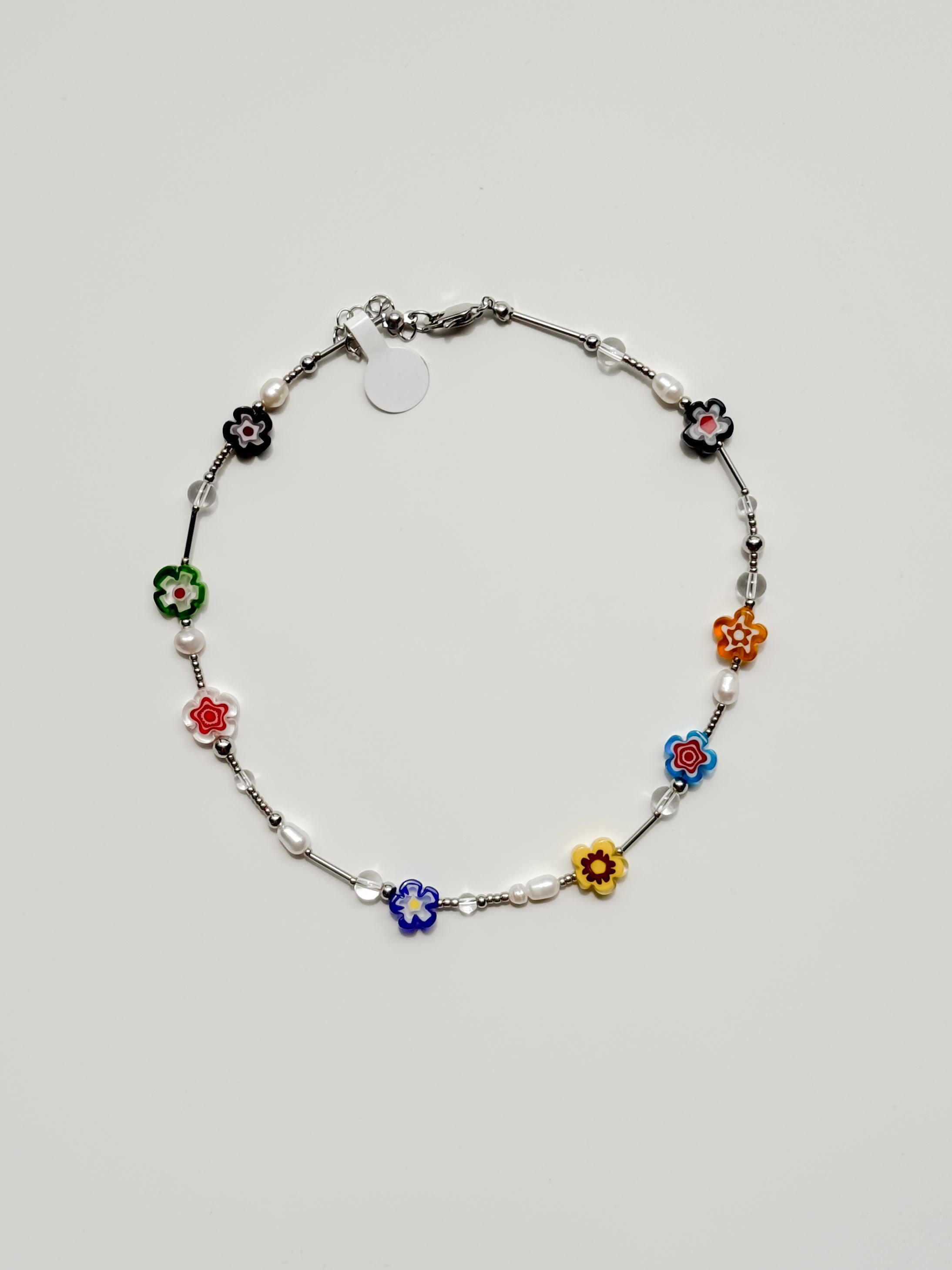 OOAK #194 Necklace