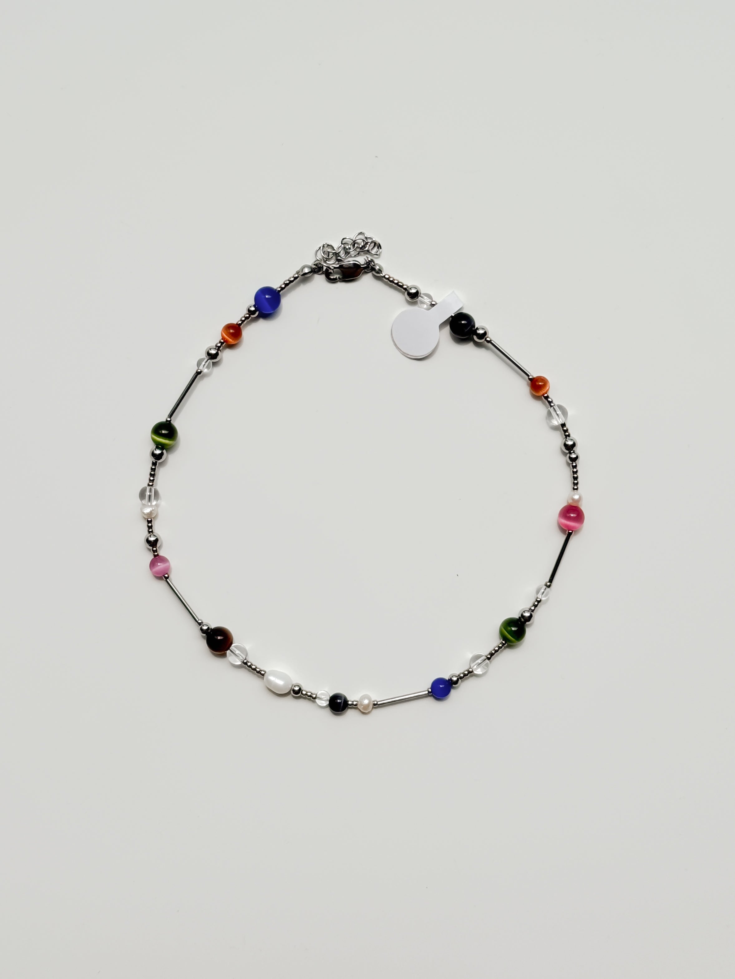OOAK #180 Necklace