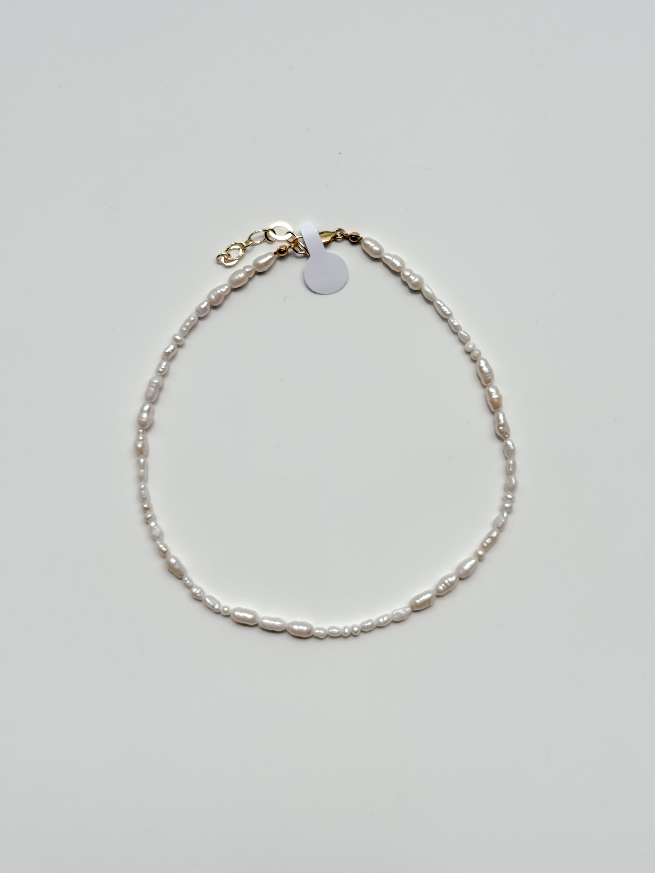 OOAK #196 Necklace