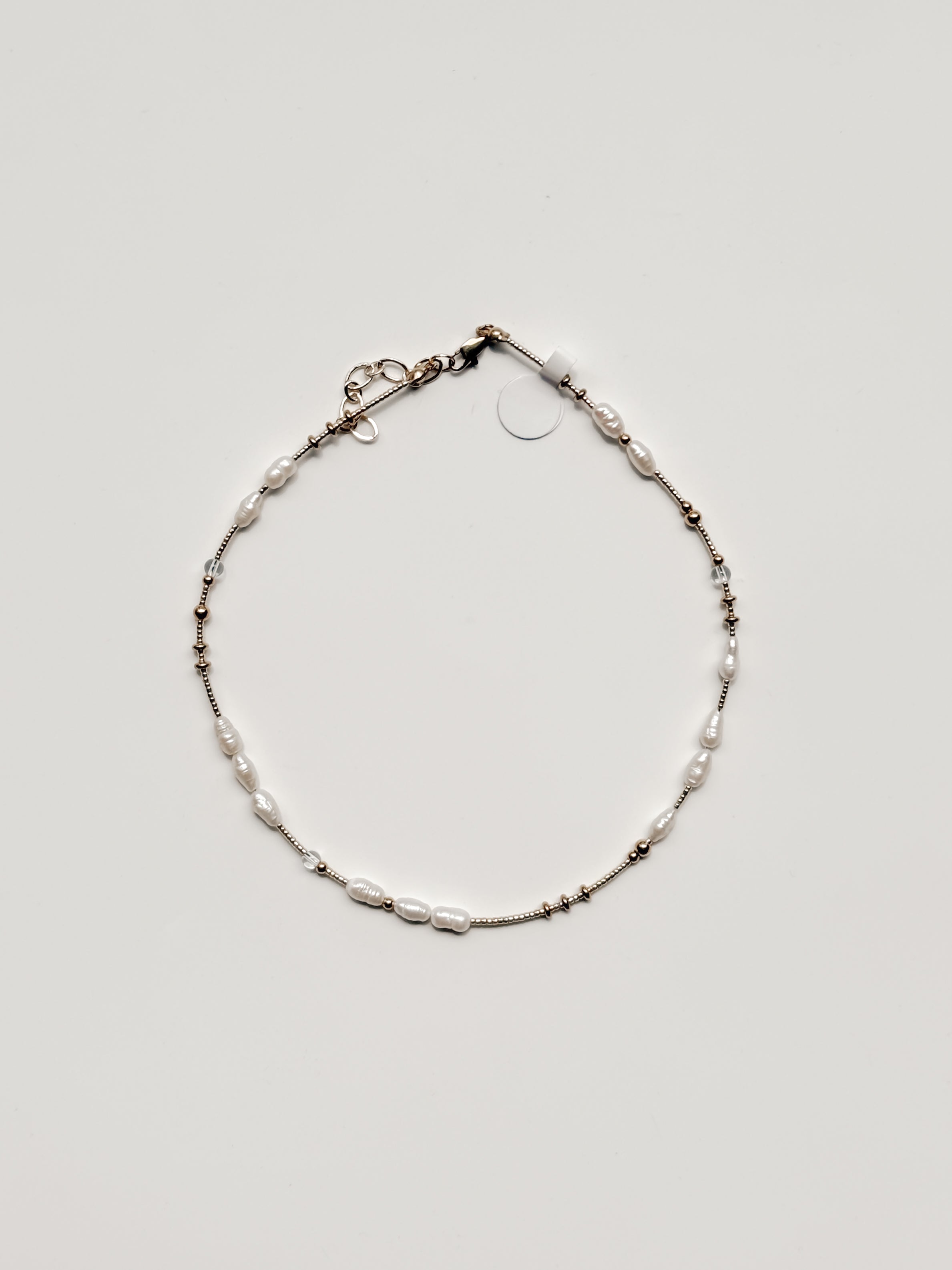 OOAK #197 Necklace