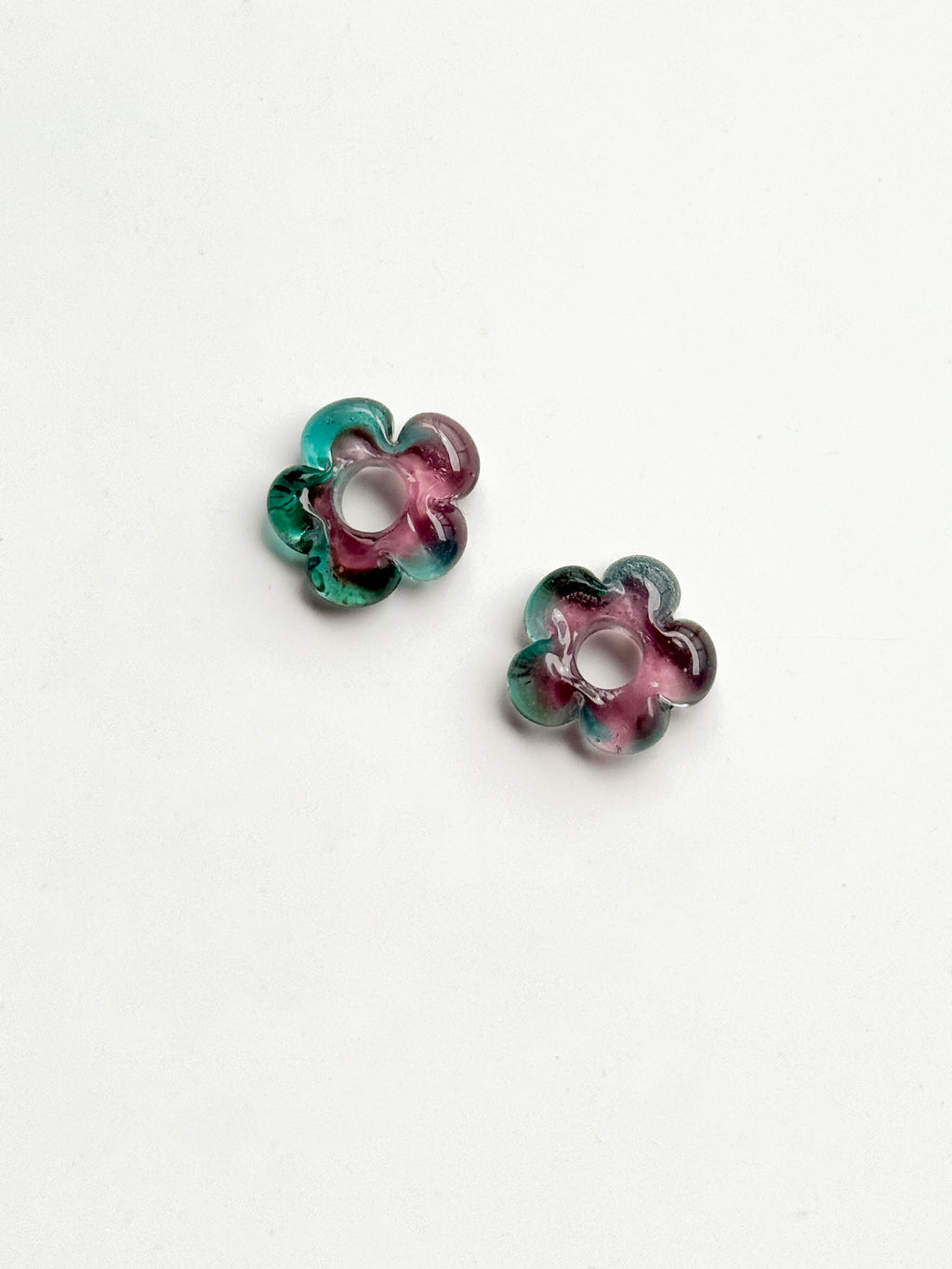 Fleur Bonbon Earrings