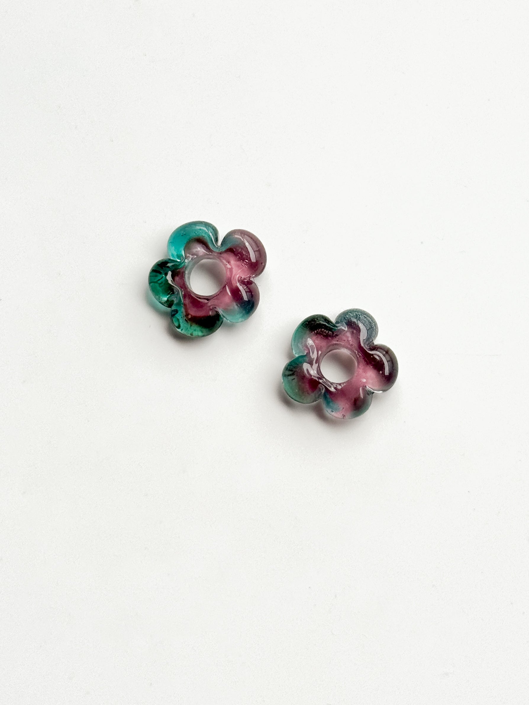 Fleur Bonbon Earrings