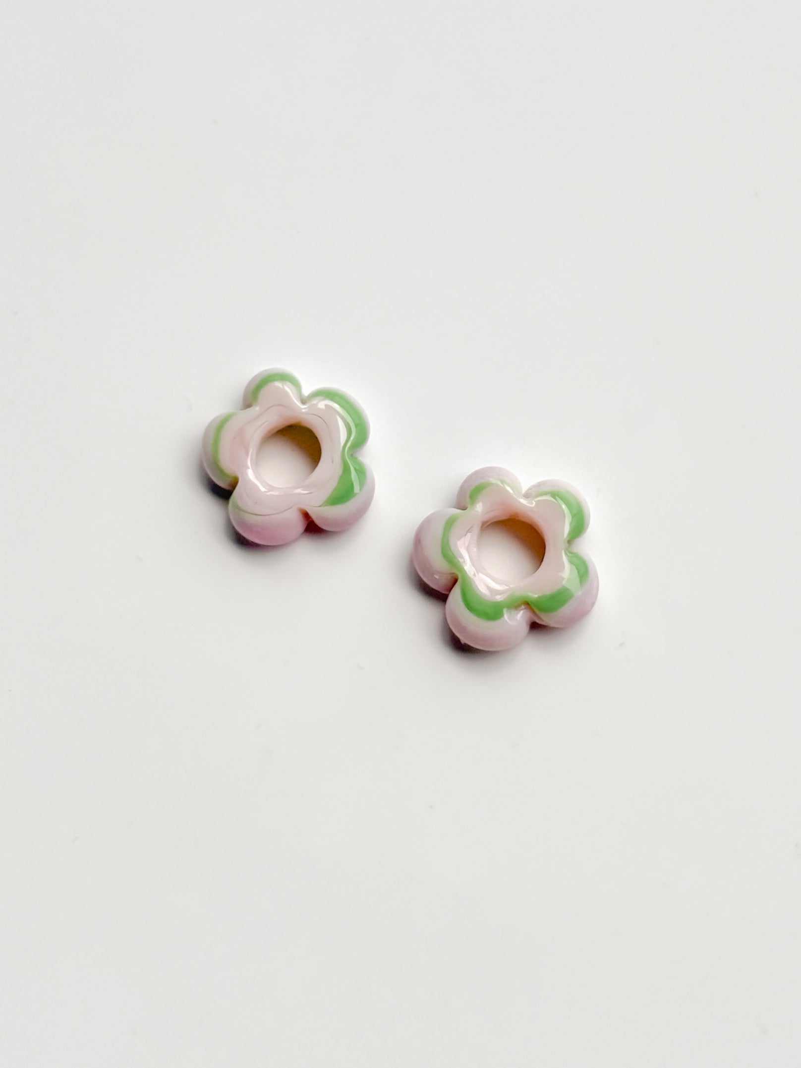 Fleur Bonbon Earrings