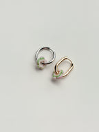 Fleur Bonbon Earrings