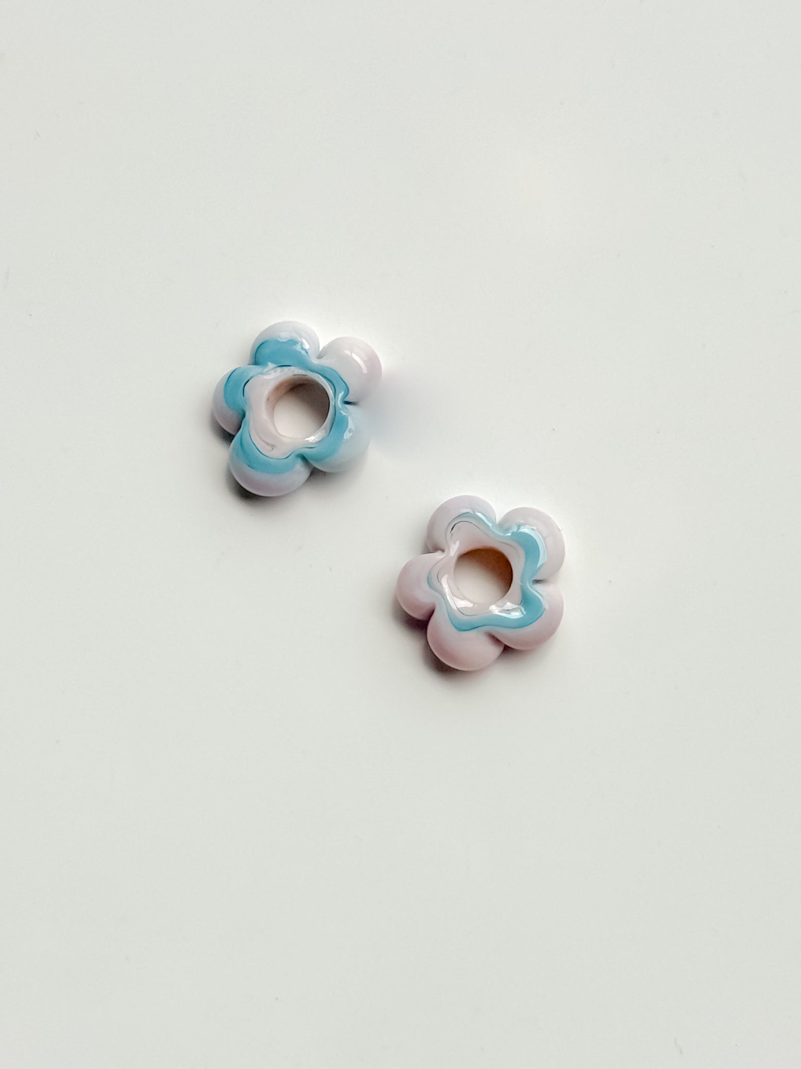 Fleur Bonbon Earrings