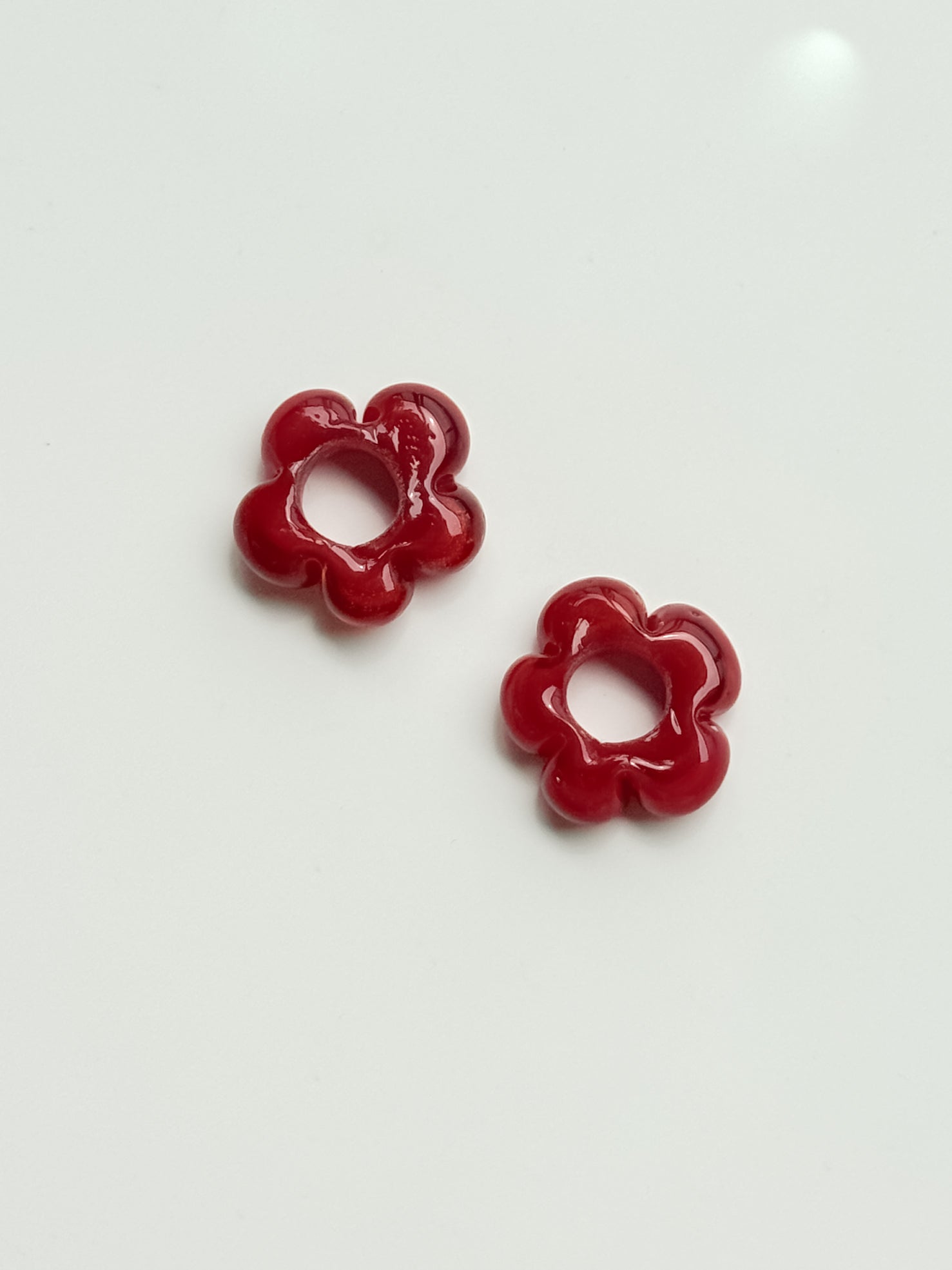 Fleur Bonbon Earrings