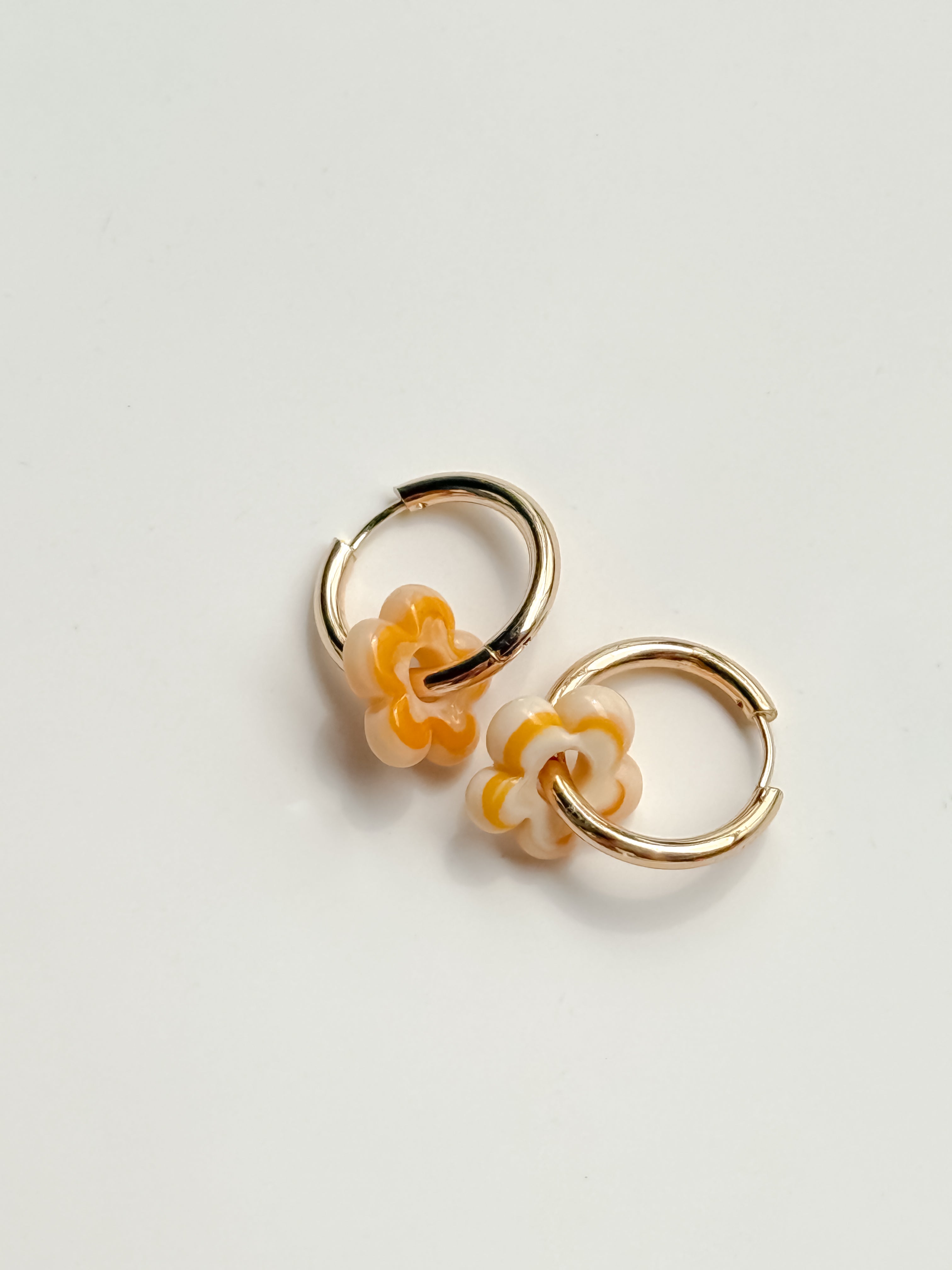 Fleur Bonbon Earrings