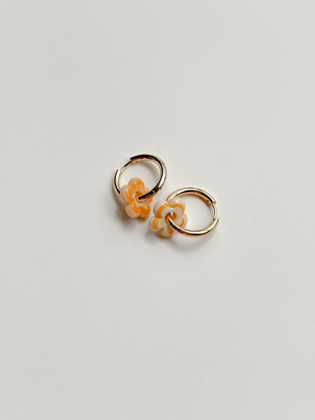 Fleur Bonbon Earrings