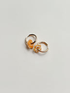 Fleur Bonbon Earrings
