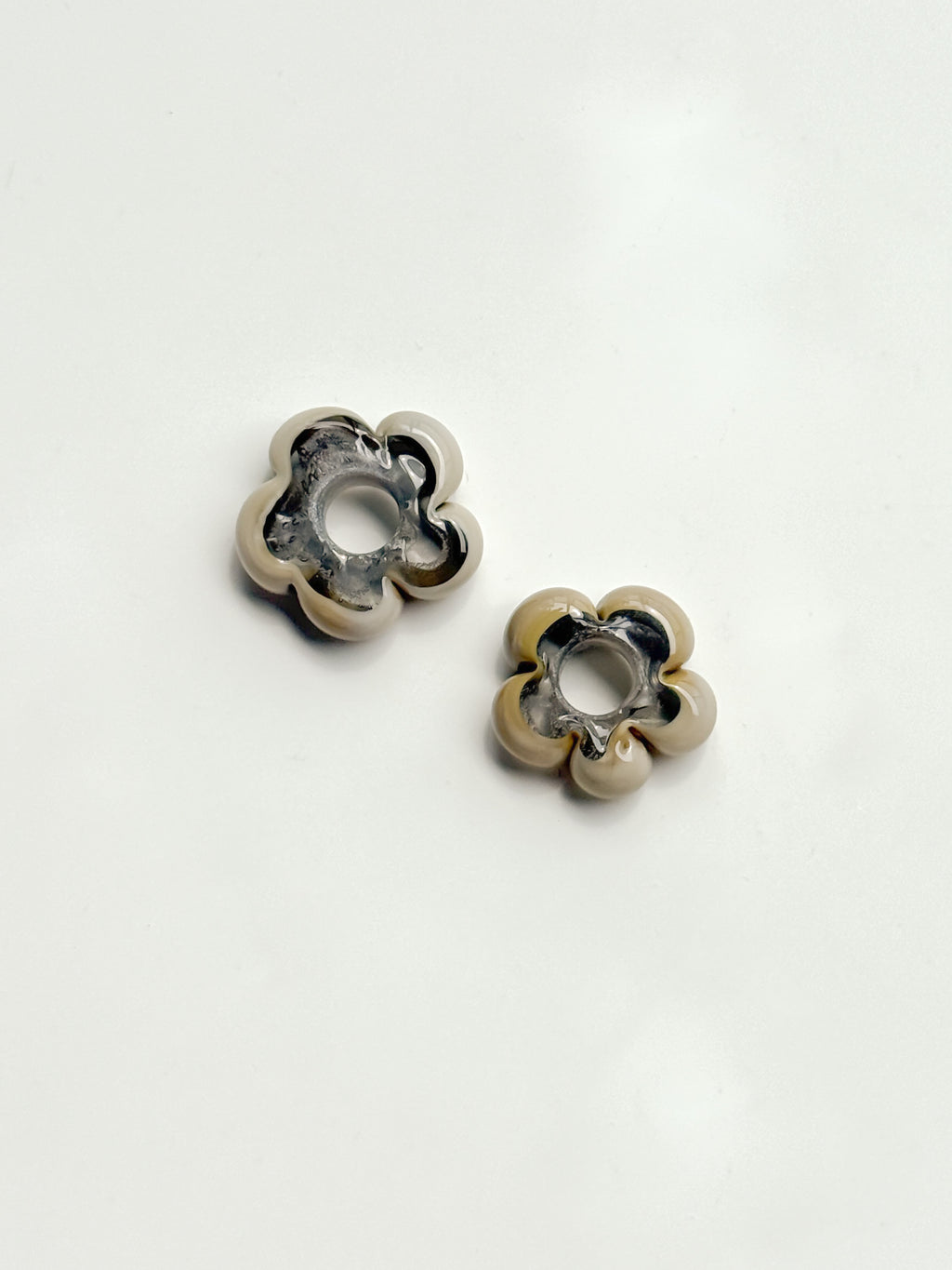 Fleur Bonbon Earrings