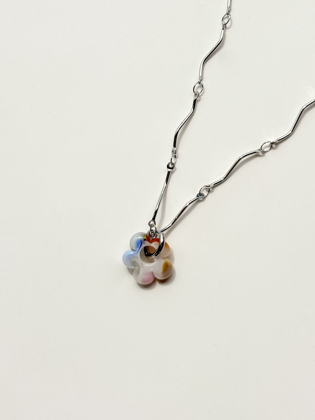 Re:Bloom Bonbon Necklace