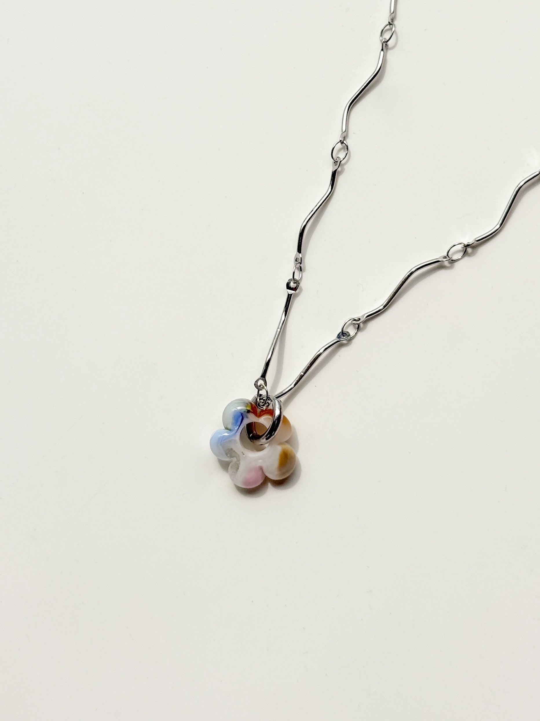 Re:Bloom Bonbon Necklace