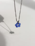 Fleur Bonbon Necklace
