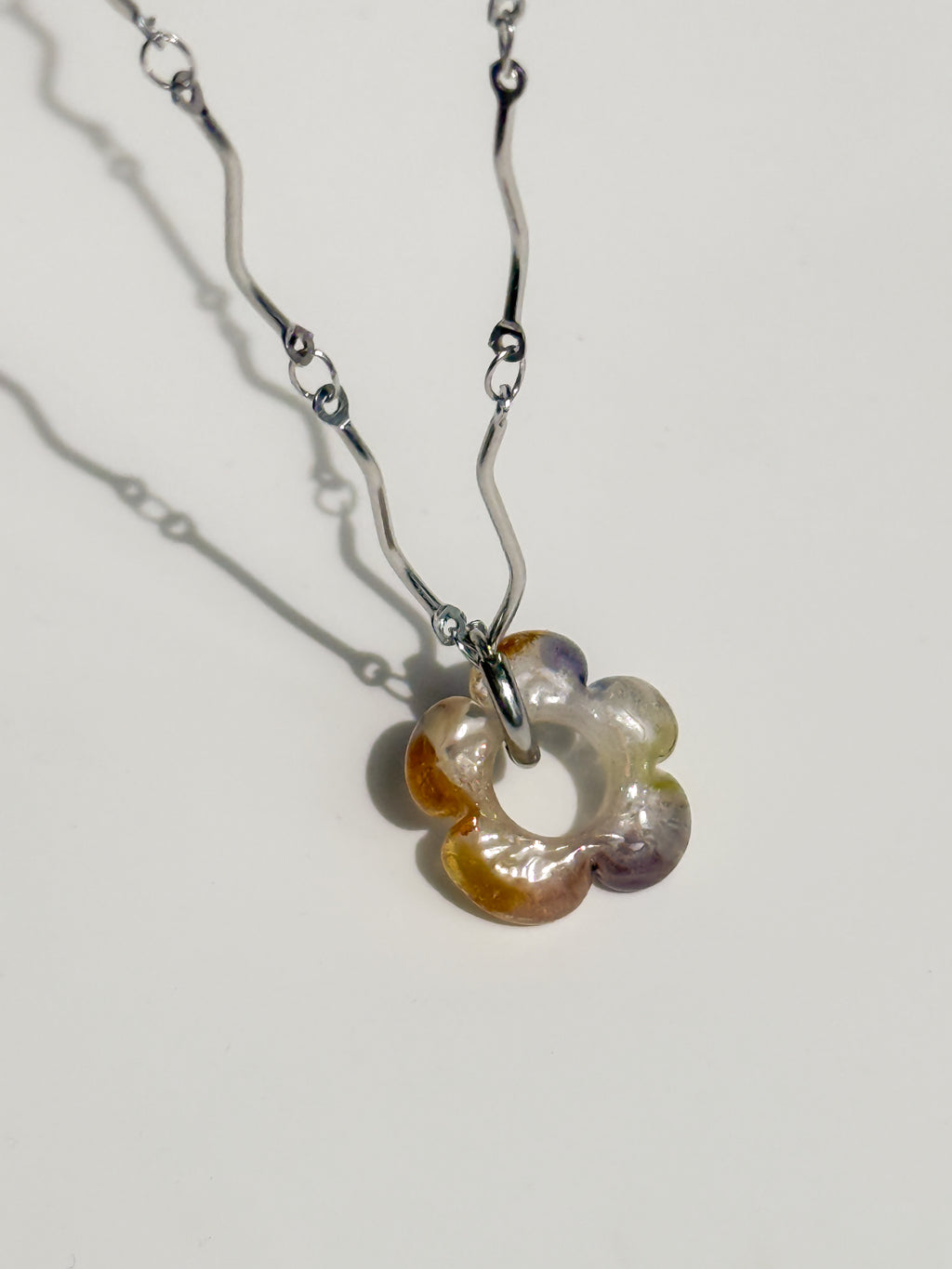 Re:Bloom Bonbon Necklace