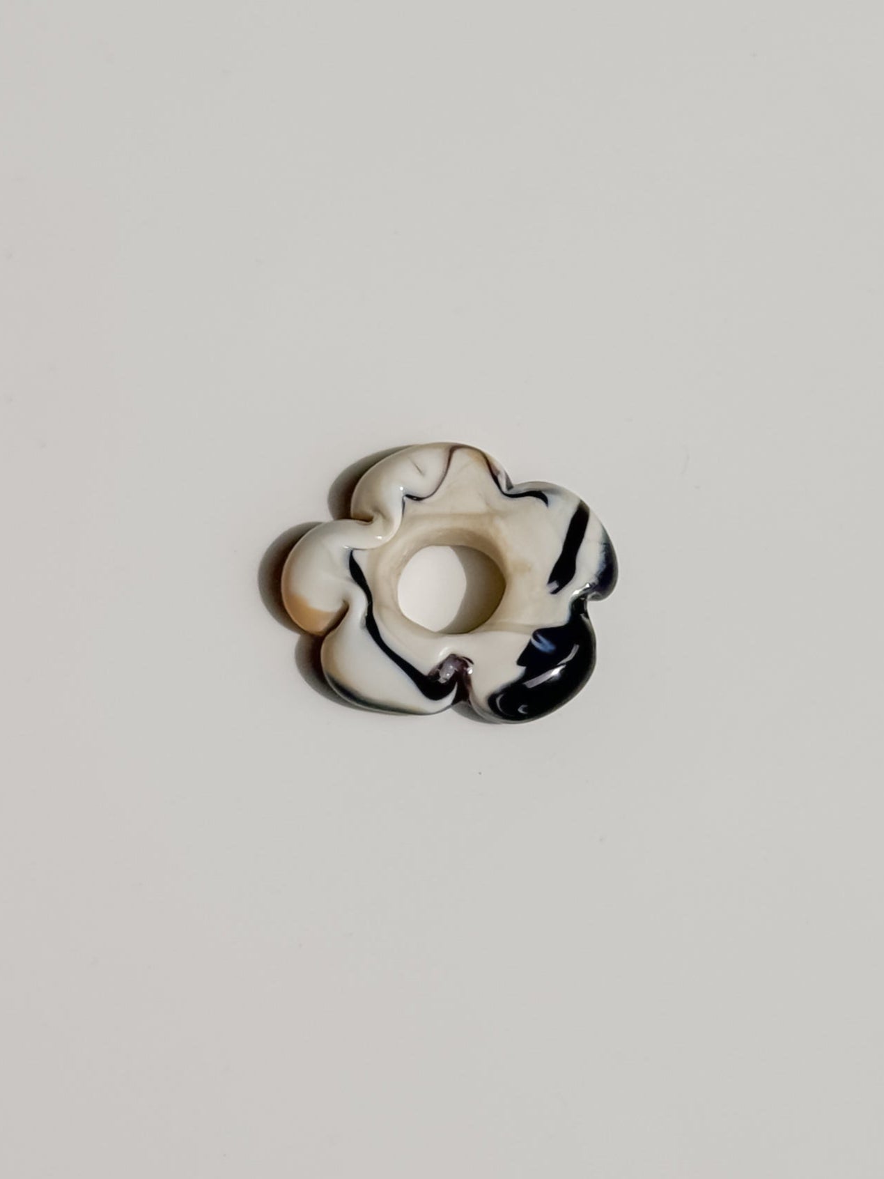 Fleur Bonbon Necklace