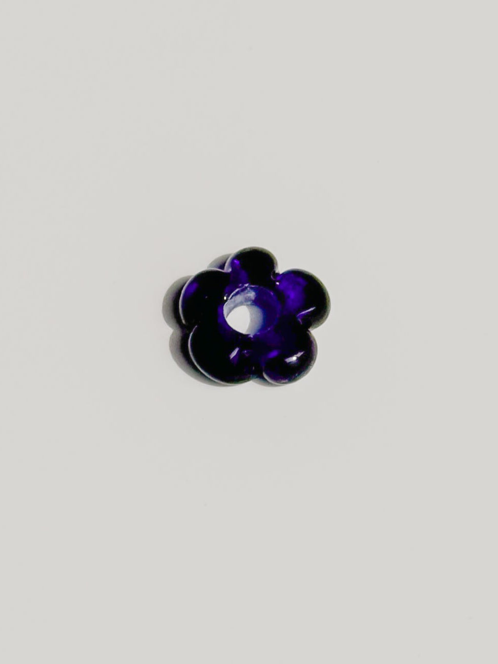 Fleur Bonbon Necklace
